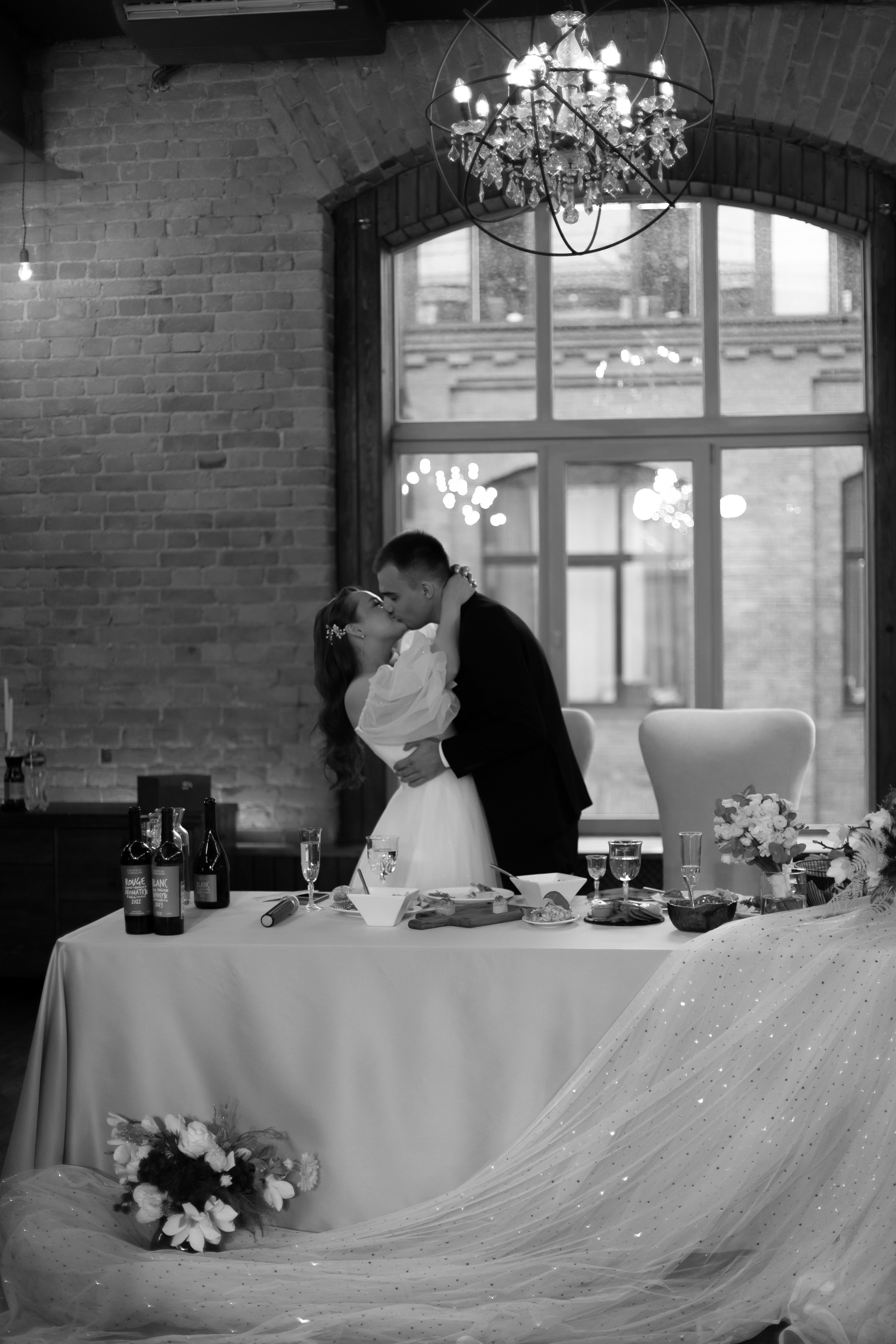 M&M's. Свадебный и семейный фотограф Арина Кулёва