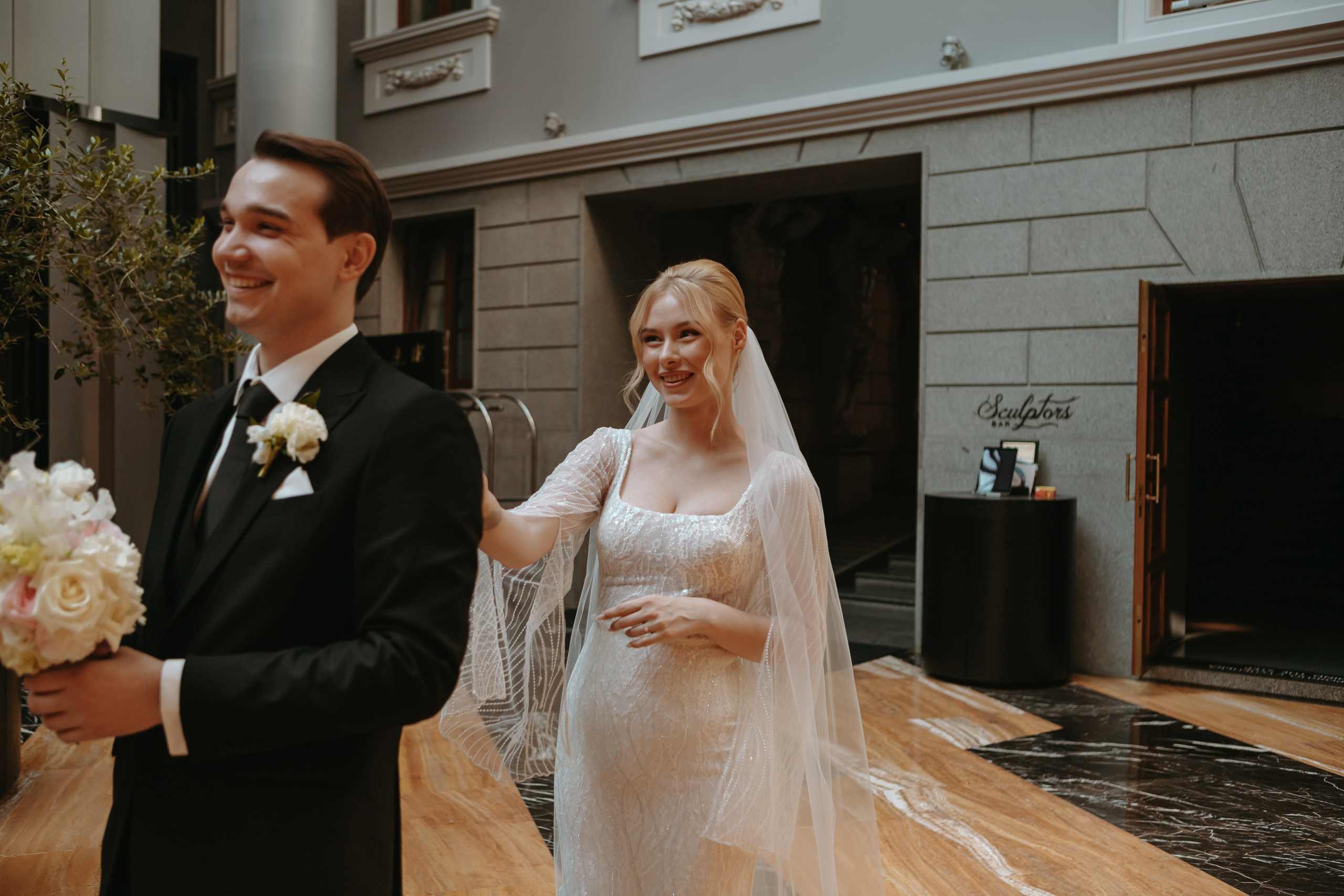 Till death. Свадебный и семейный фотограф Арина Кулёва