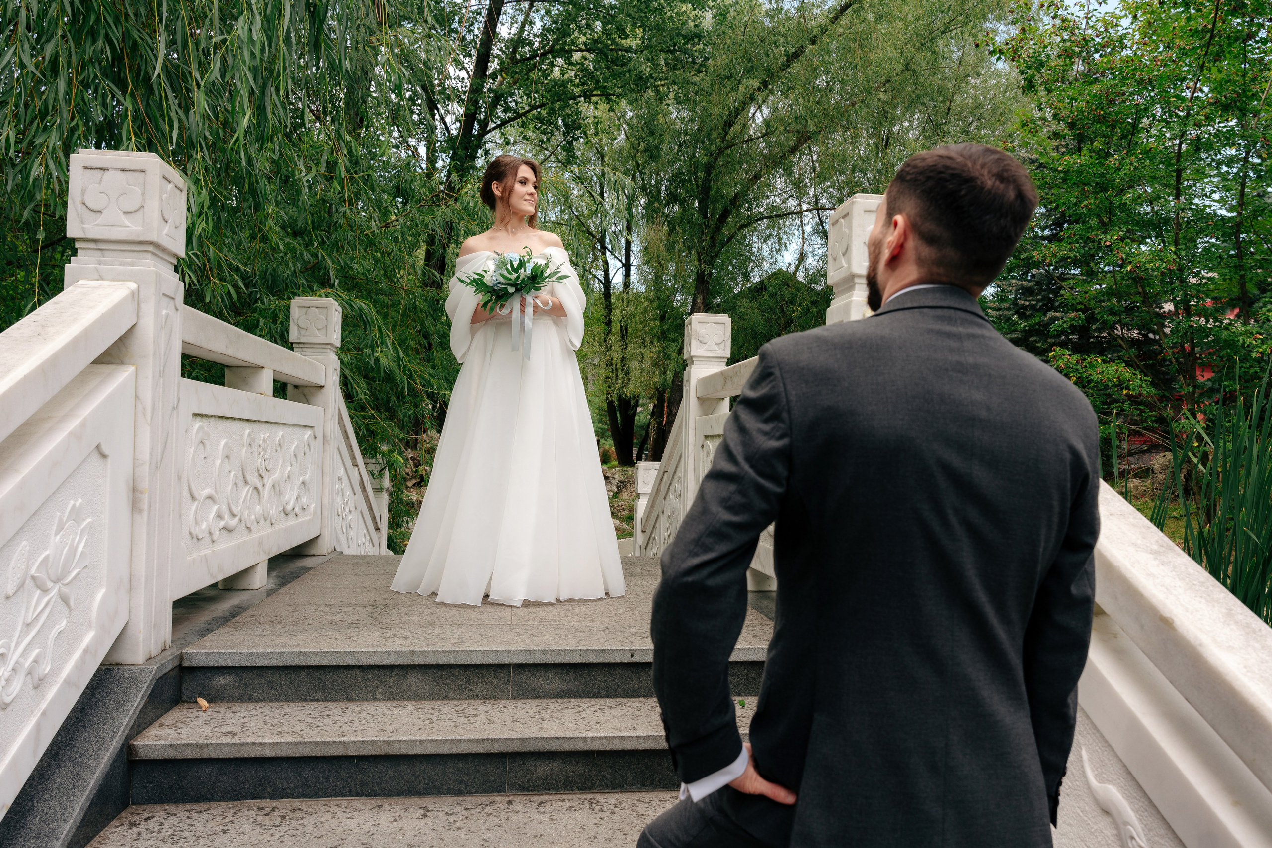 Екатерина и Кирилл | Москва. Свадебный фотограф Анастасия Лебедикова Москва