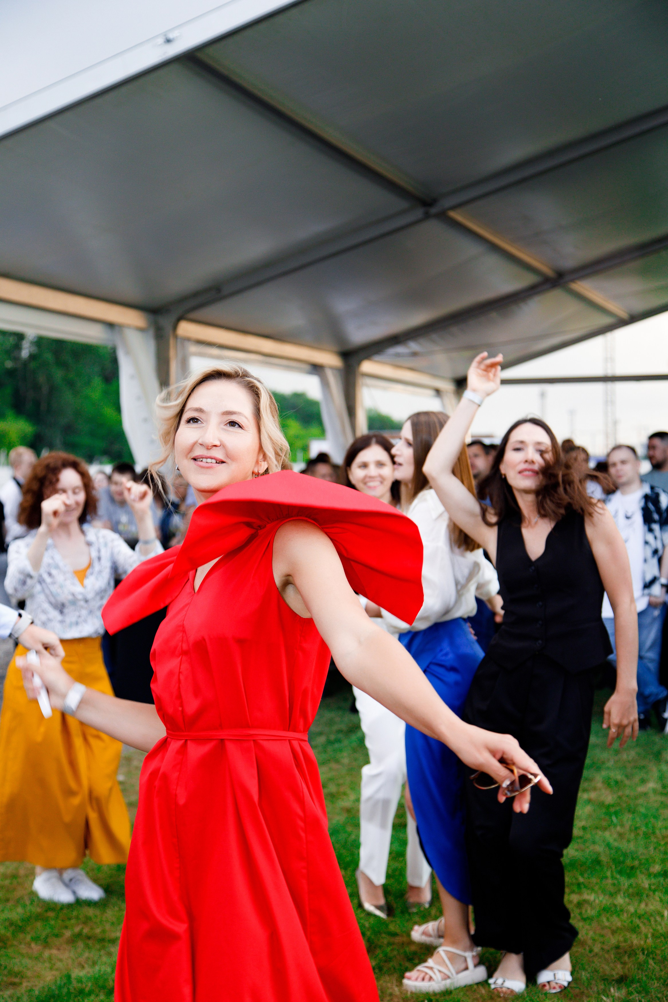 ITPS 20 лет. Фотограф Дмитрий Молчанов | Фотограф Пермь | Фотограф