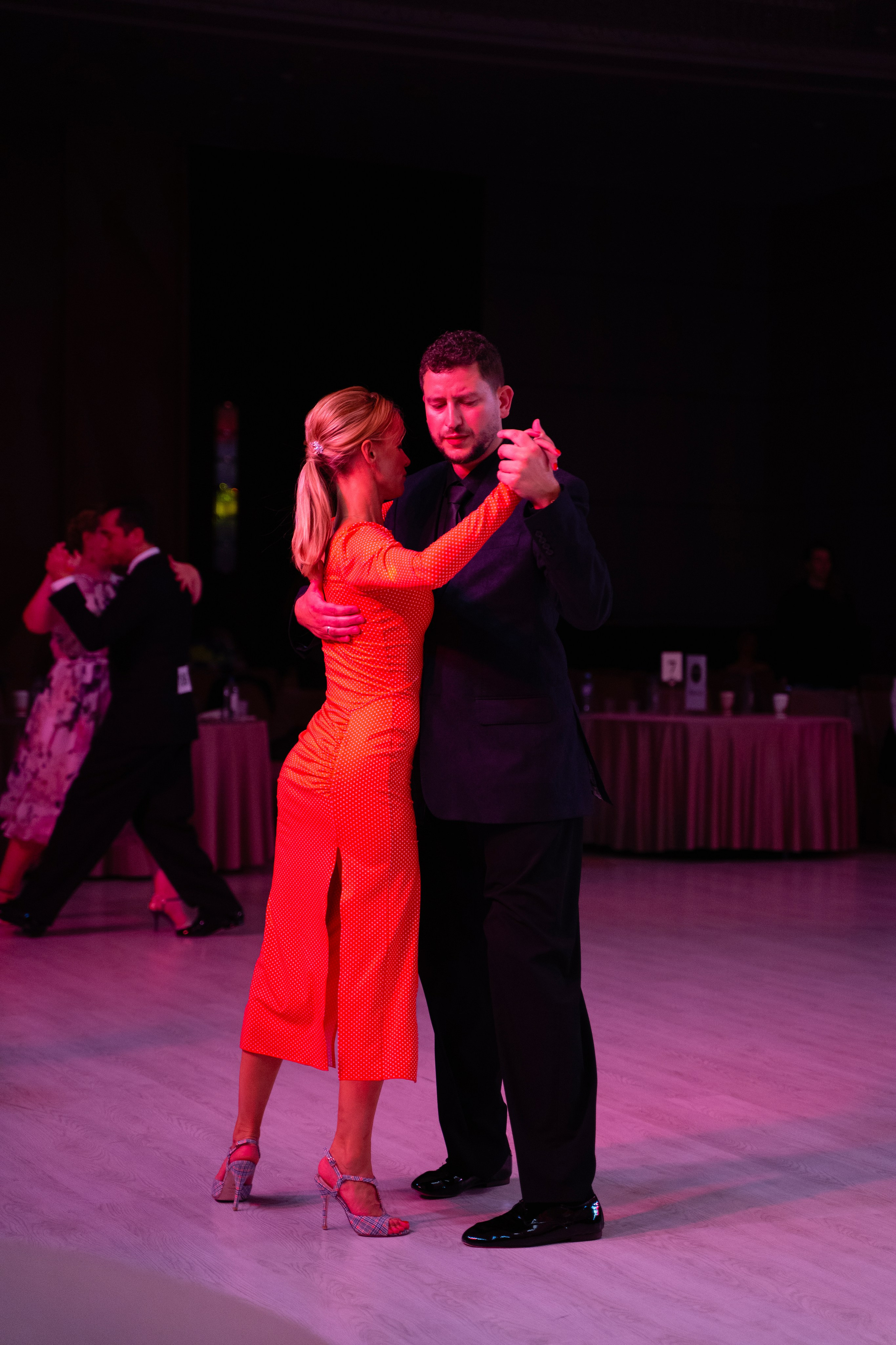 Tango. Семейный и детский фотограф в Москве