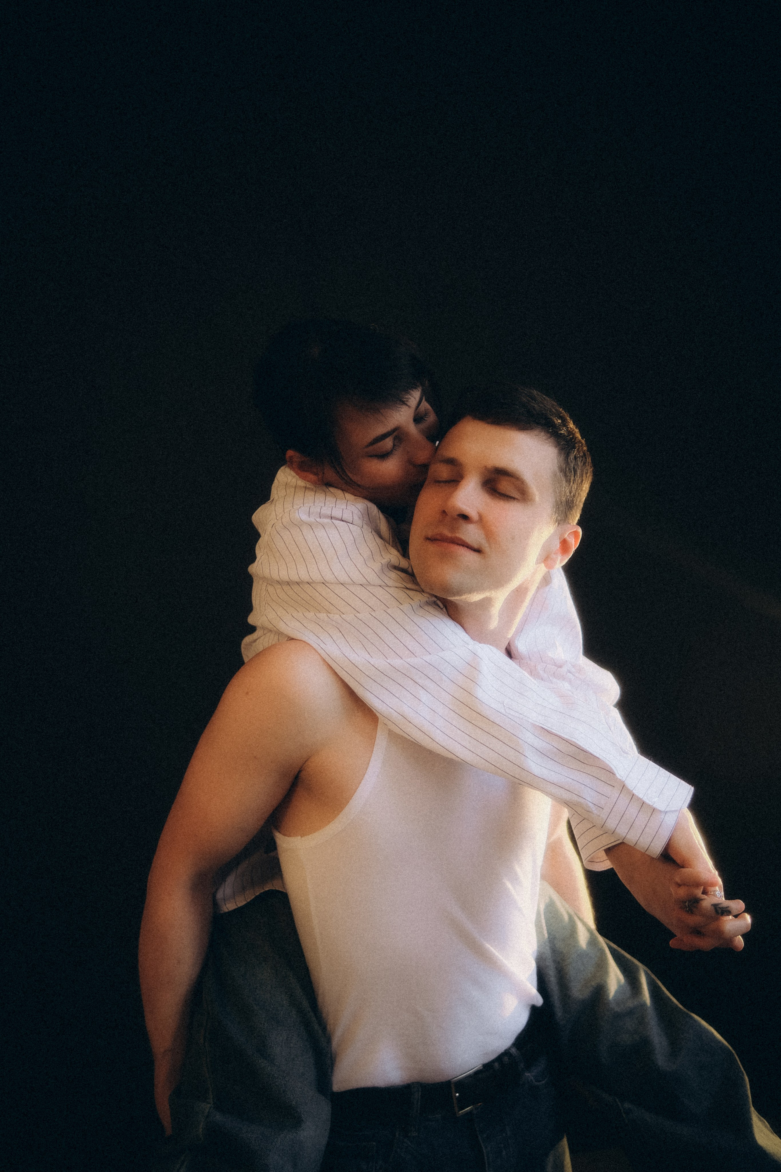 Вера & Саша. Phdkvmr.ru