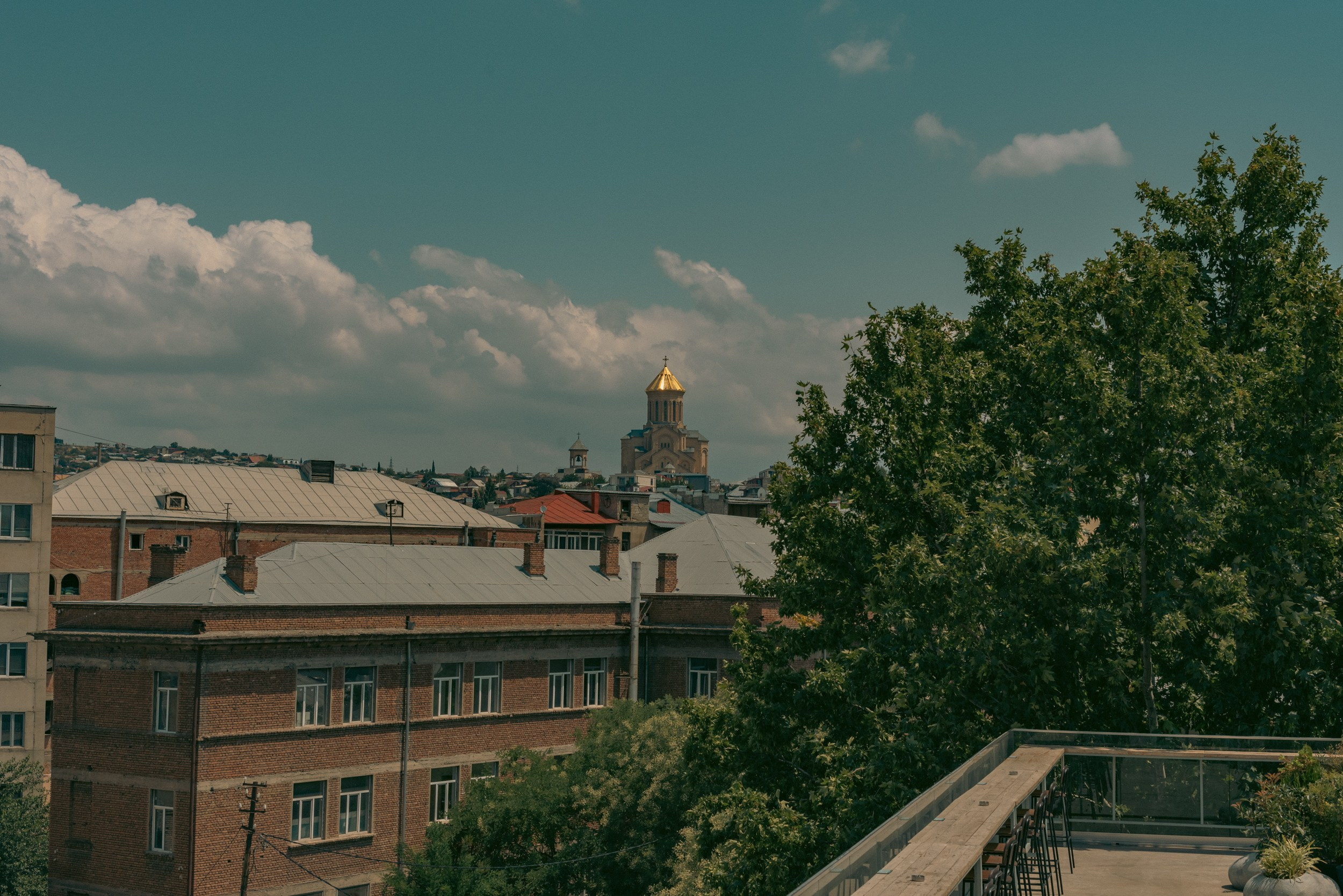 Грузия. Коммерческий и предметный фотограф в Гуанчжоу Коваленко Александр