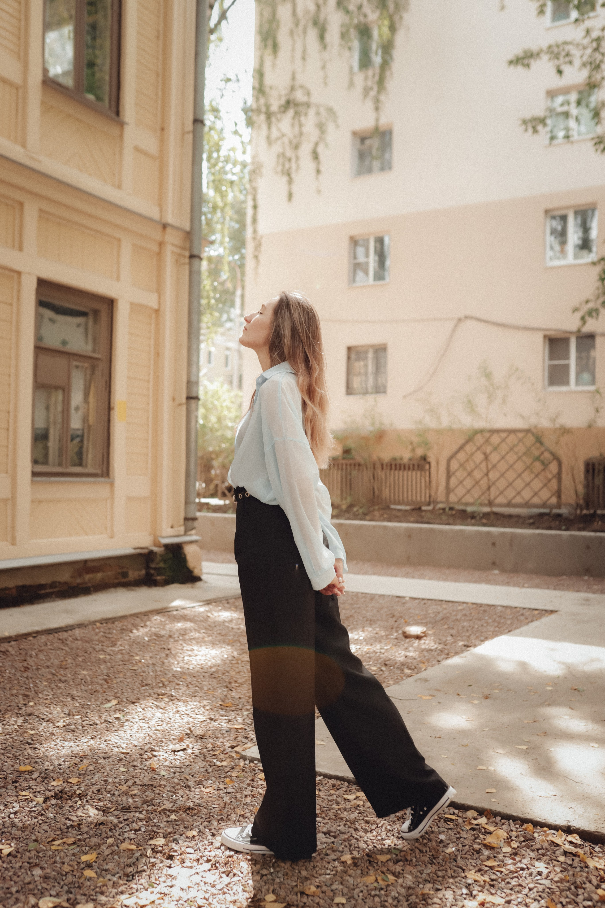 Вика. Фотограф в Нижнем Новгороде Кристина Батанова