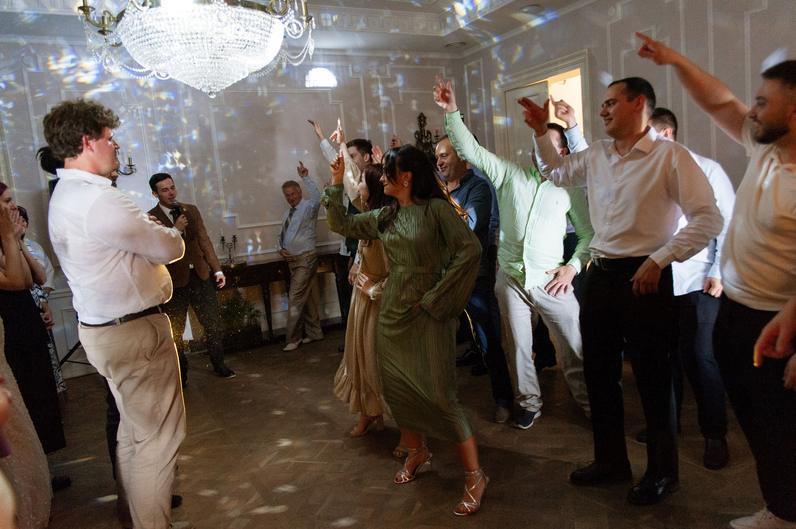 Кирилл и Мария | 23.06.25. Свадебный фотограф в Санкт-Петербурге Владислава Тюльпина