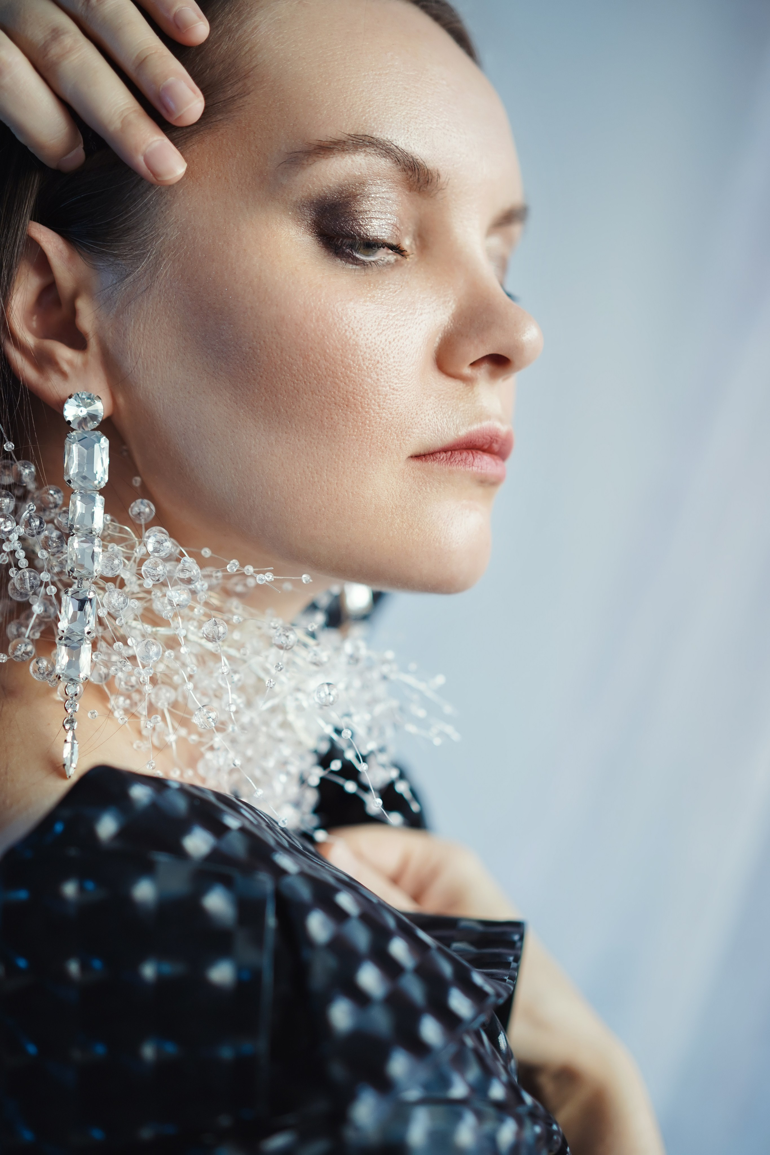 Helga. Светлана Гордеева. Портретный фотограф