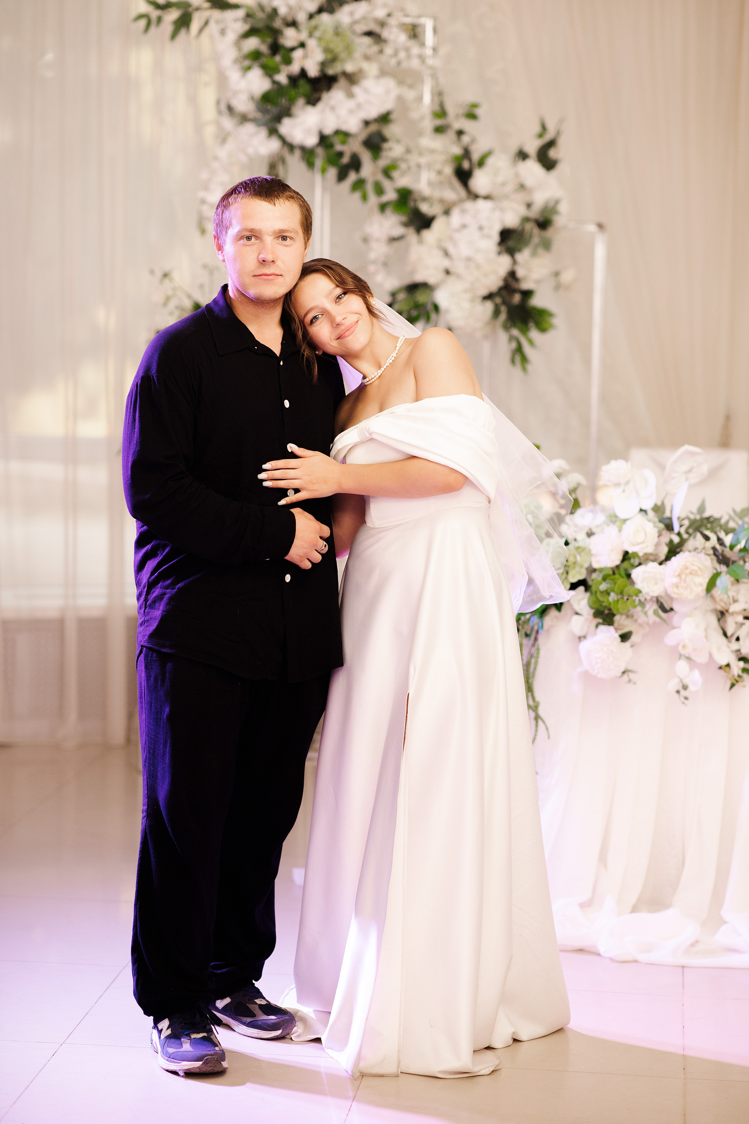 Алина Рустам. Свадебный фотограф Ростов-на-Дону Виолетта veslers.ph