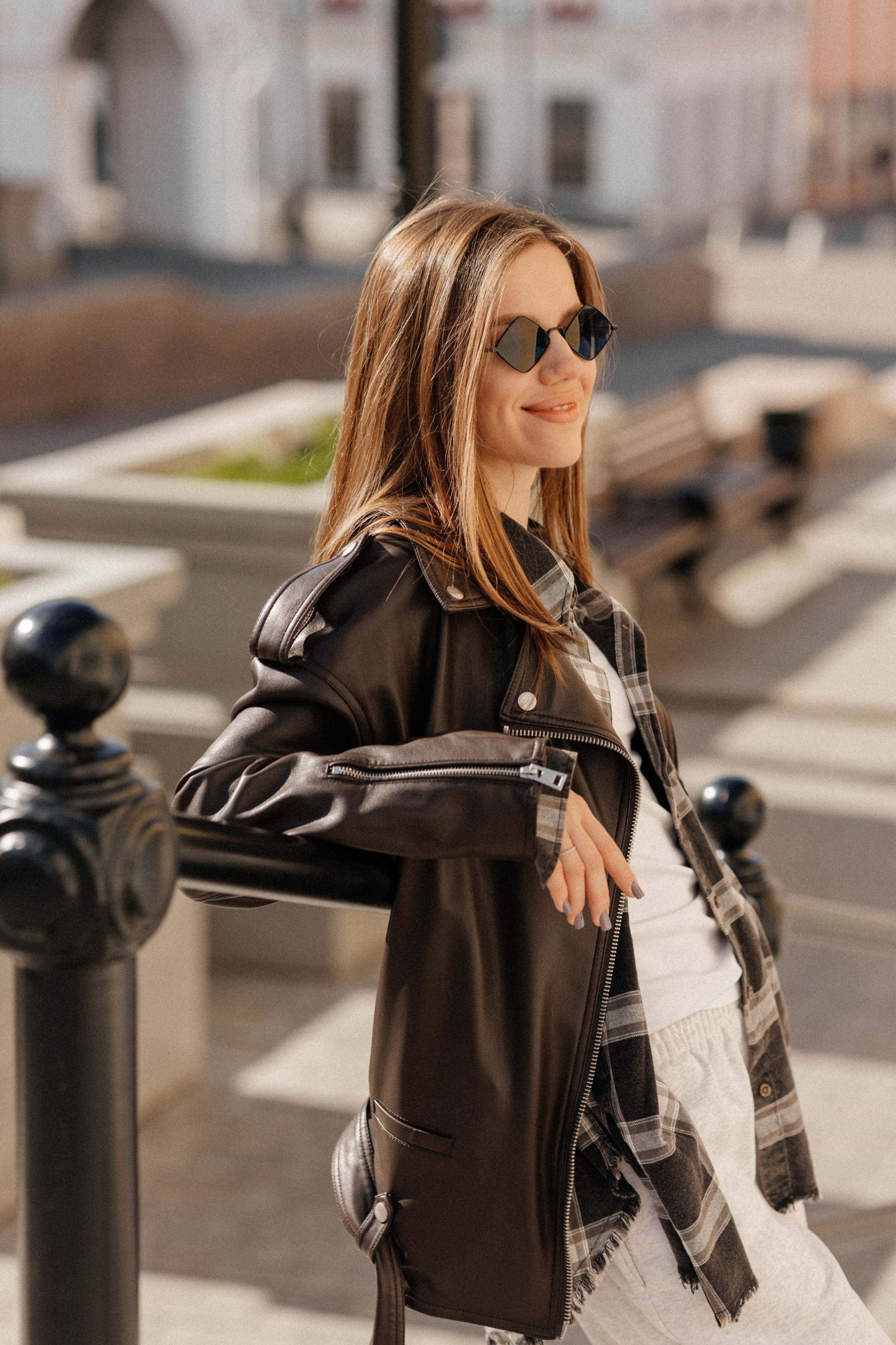 Катя. Фотограф Ульяна Дивина в Нижнем Новгороде и Нижегородской области