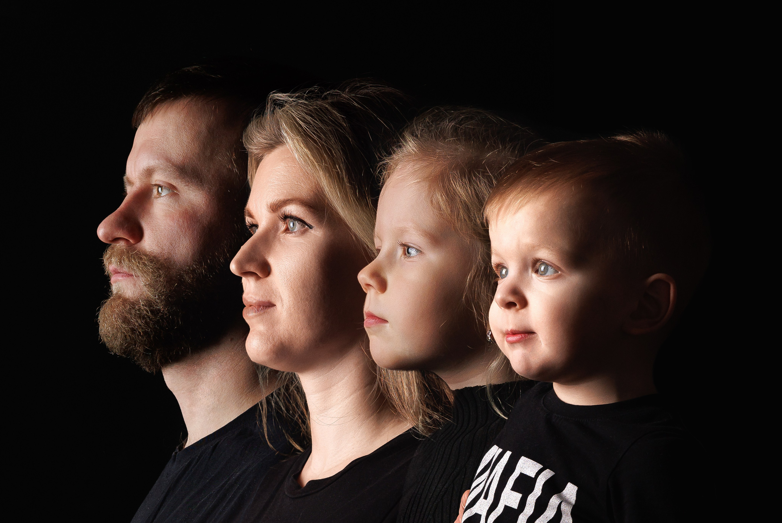 Семейная Съемка. Костин Евгений | Фотограф на свадьбы и мероприятия во Владимирской области