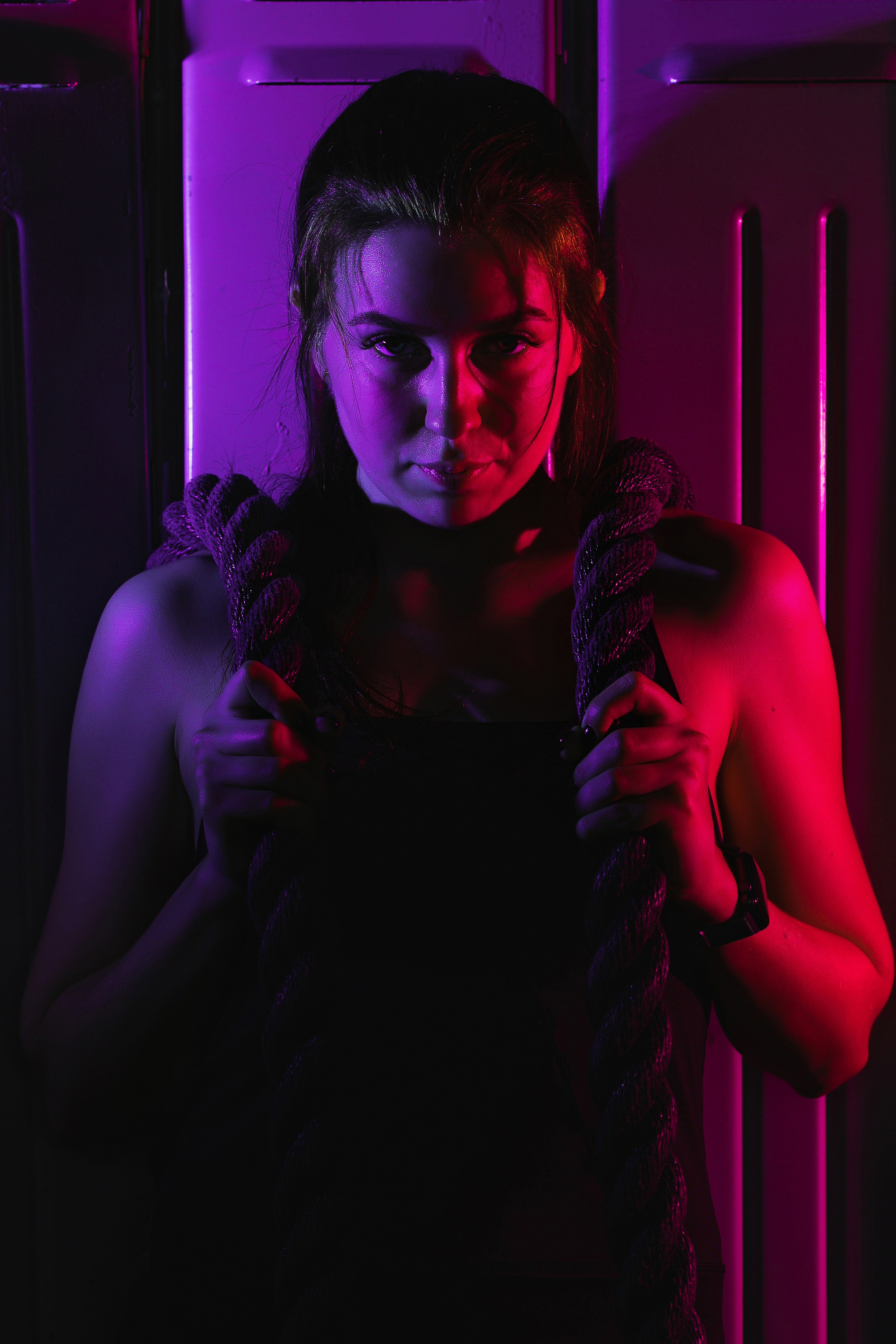 Индивидуальная фотосессия. Свадебный фотограф Павел Фурашов в Нижнем Новгороде | Paul Matis