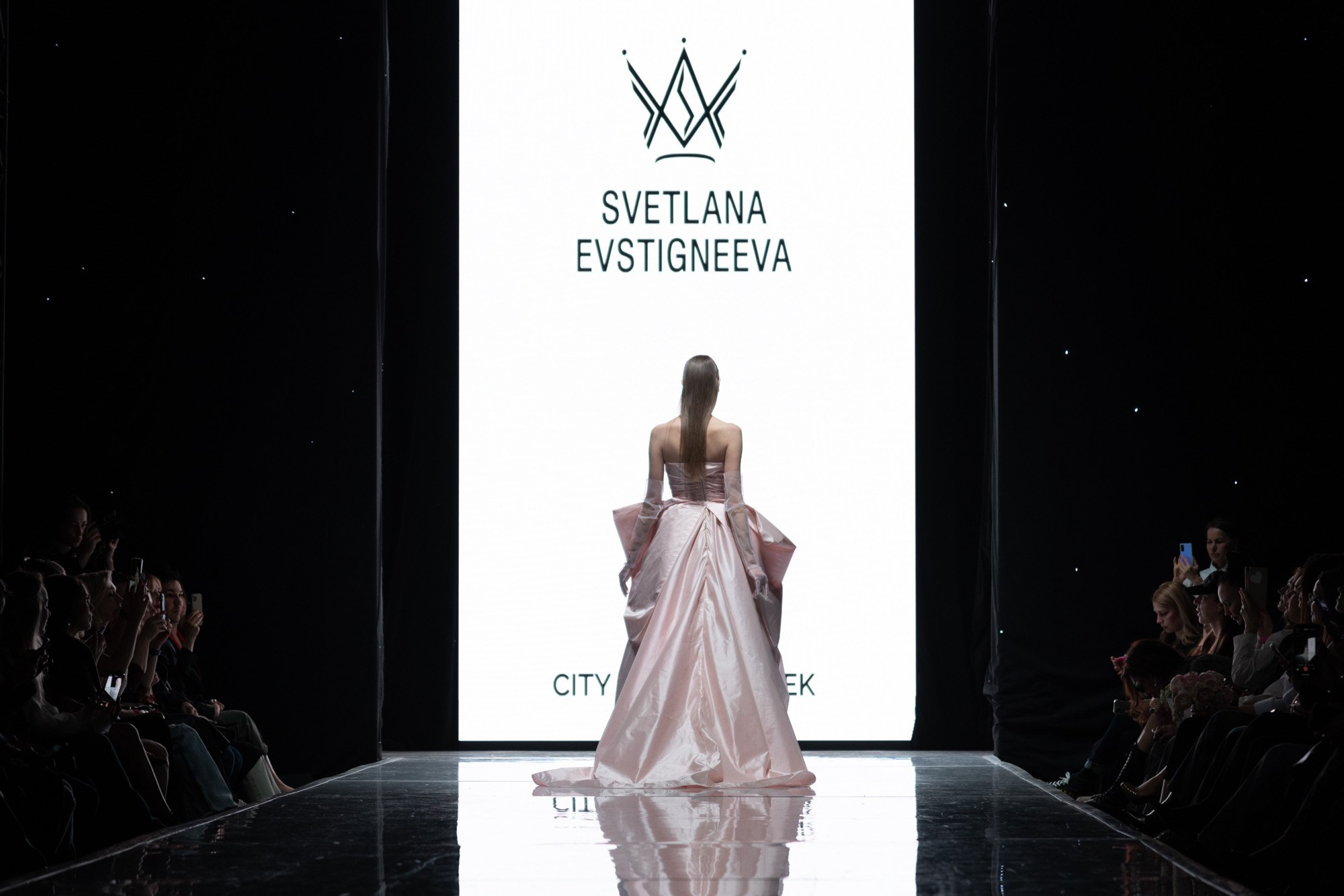 Svetlana Evstigneeva / 23. Sakunov Photo