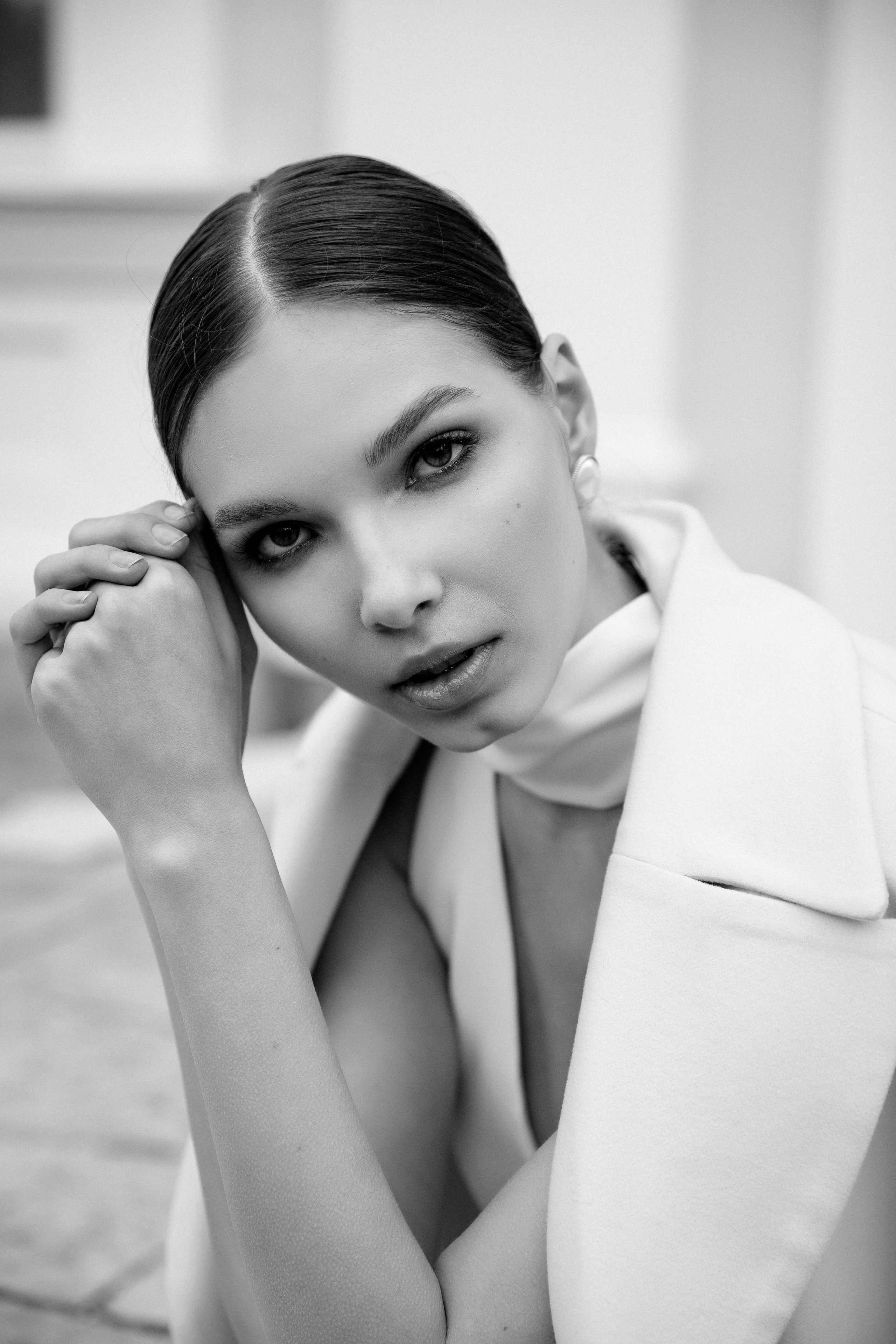 Софья и Юрий. Свадебный и портретный фотограф