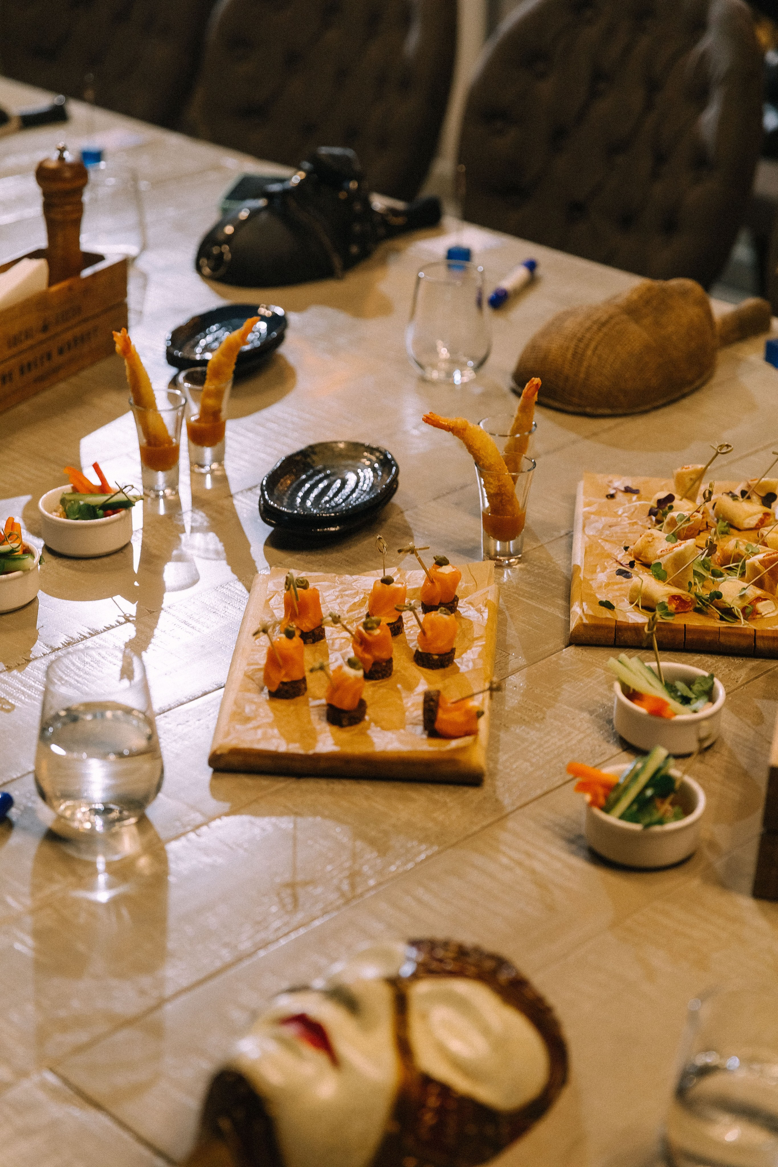 День Рождения в «Рататуй». Фотограф в Красноярске Надежда Воскресенская