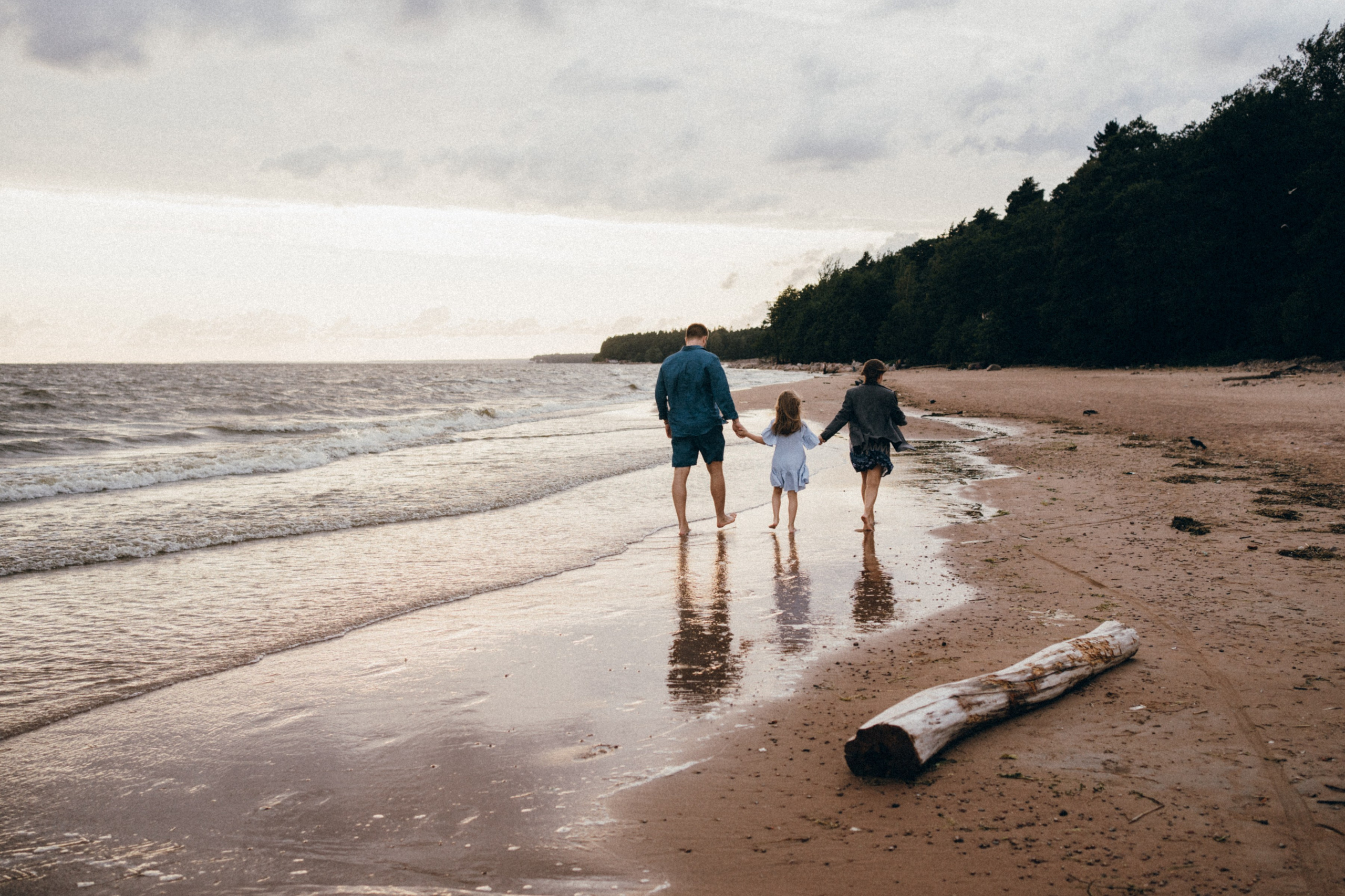 Соль и ветер в волосах. Семейный и детский фотограф и видеограф в Москве, Серпухове и Тарусе Валерия Сорокина