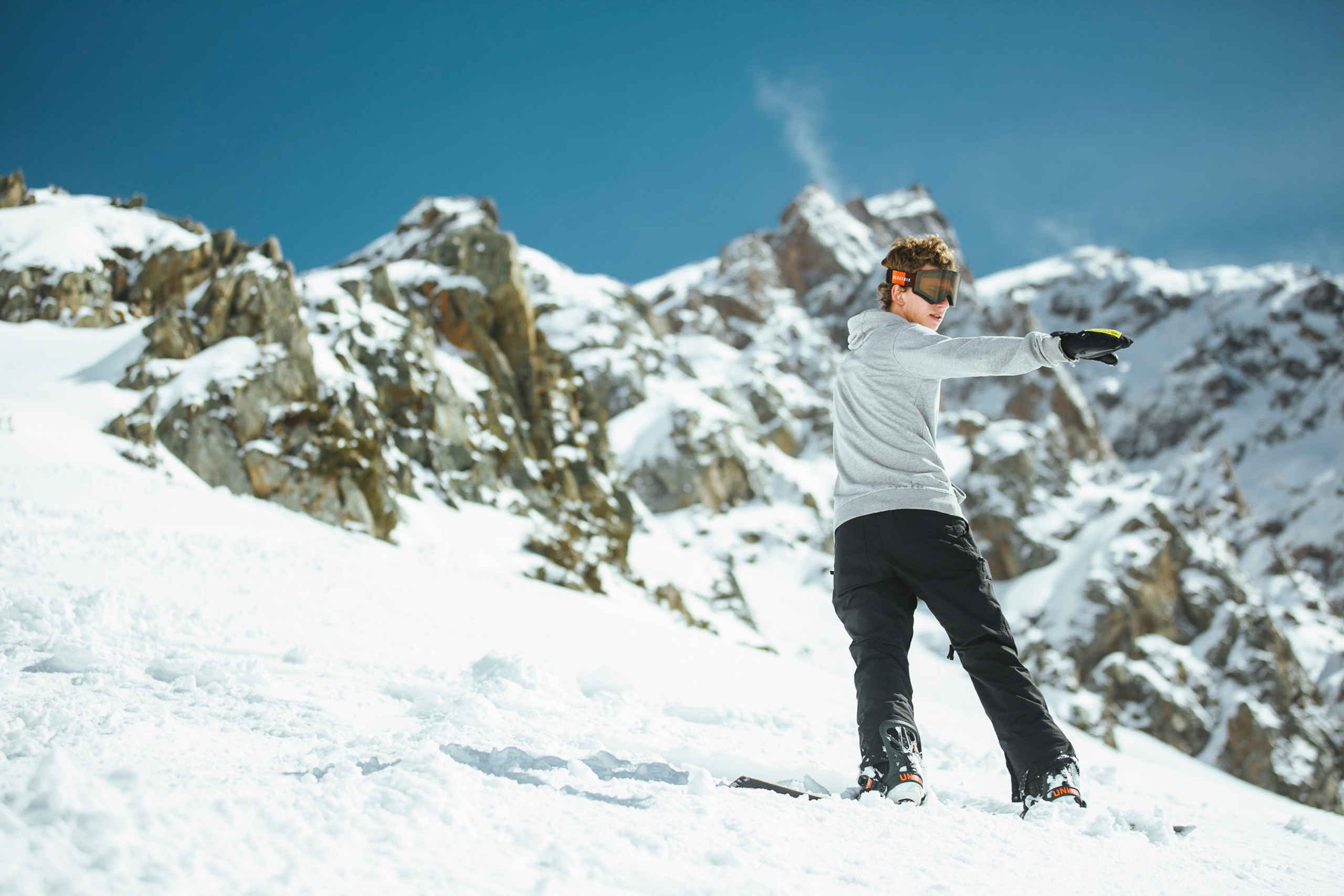 Action. Фотограф в Алматы Виктор Магдеев