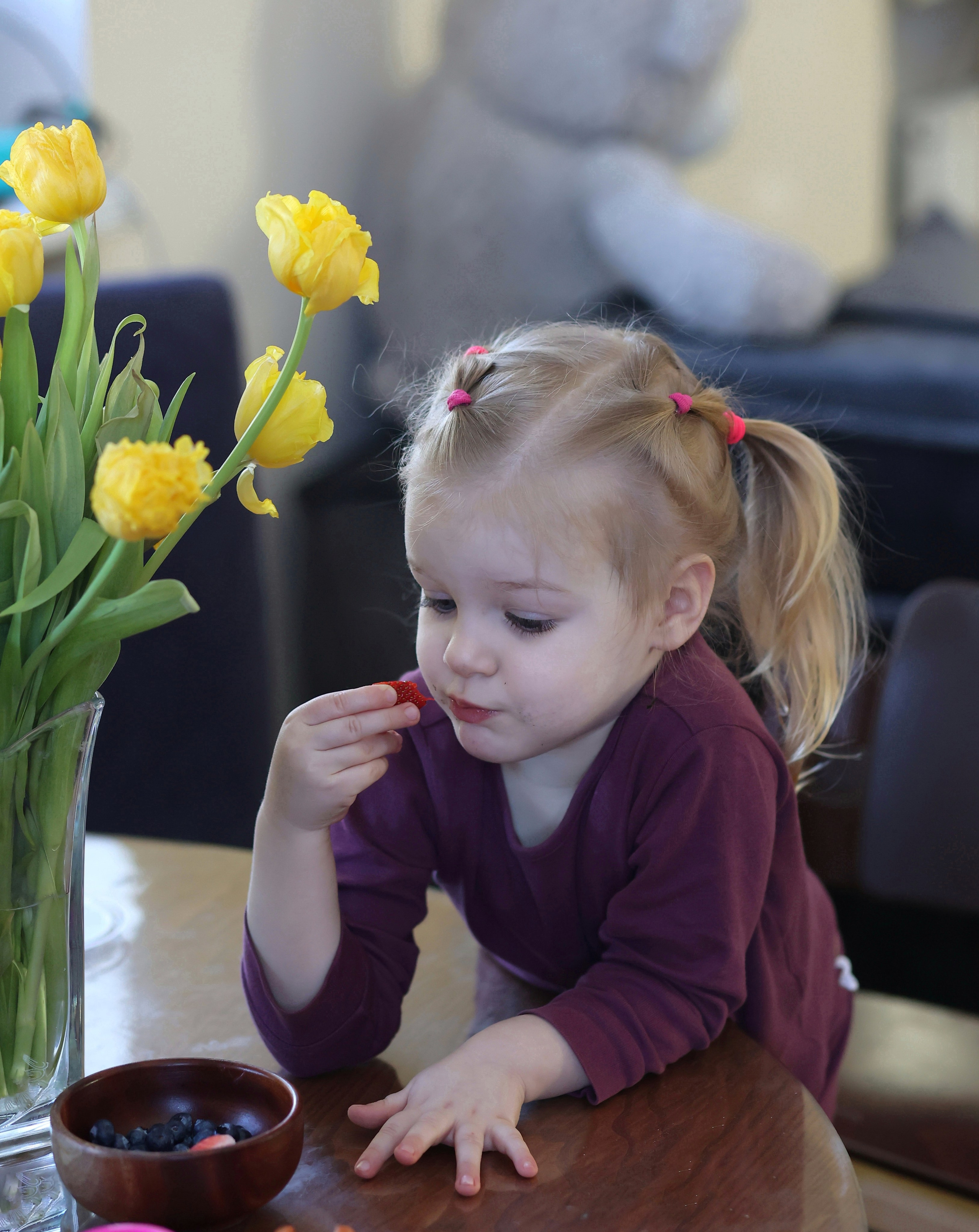 Домашняя съемка Машенька. Портретный фотограф Москва