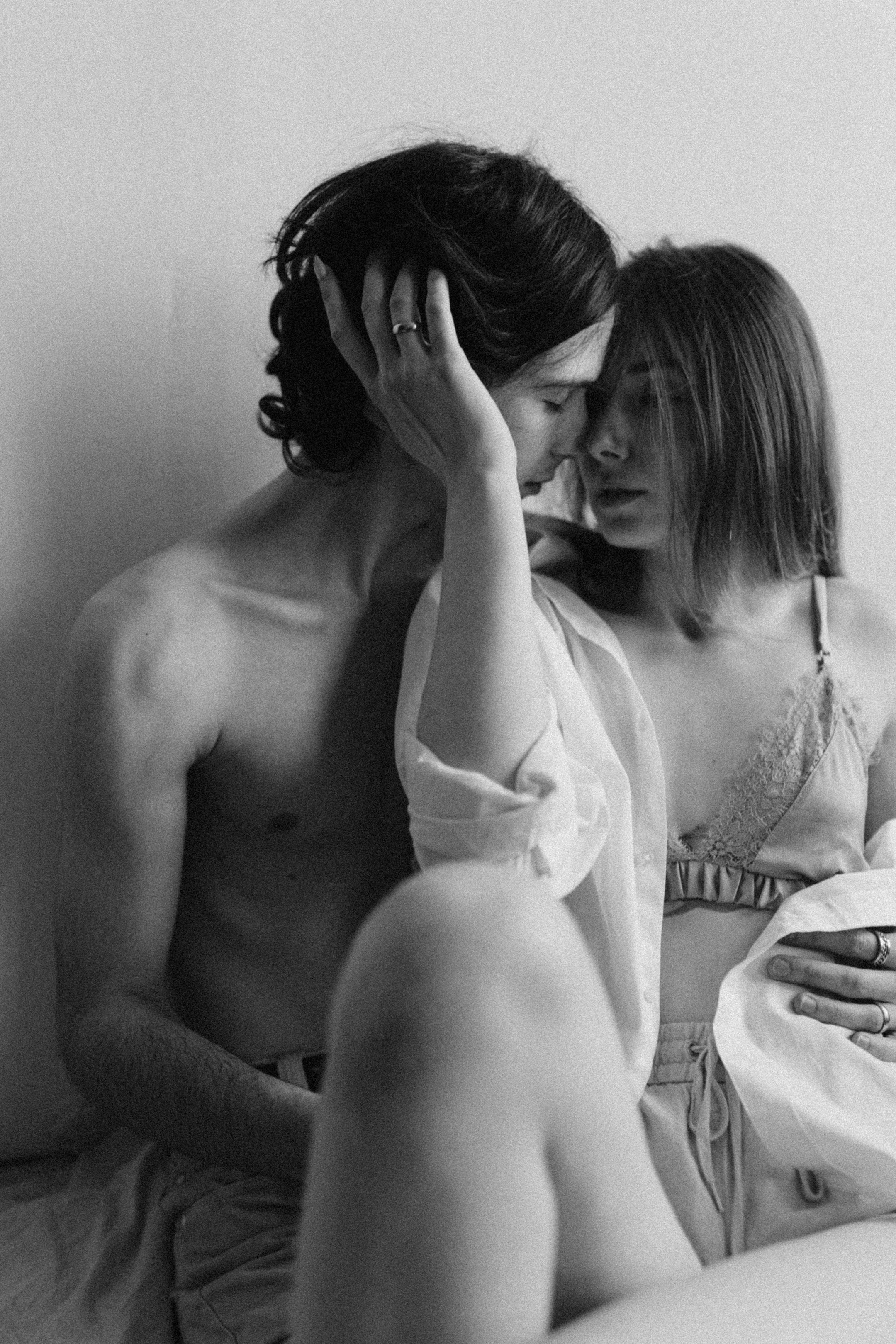 My MK. Свадебный и портретный фотограф в Калининграде и Москве Марк Юдинцев