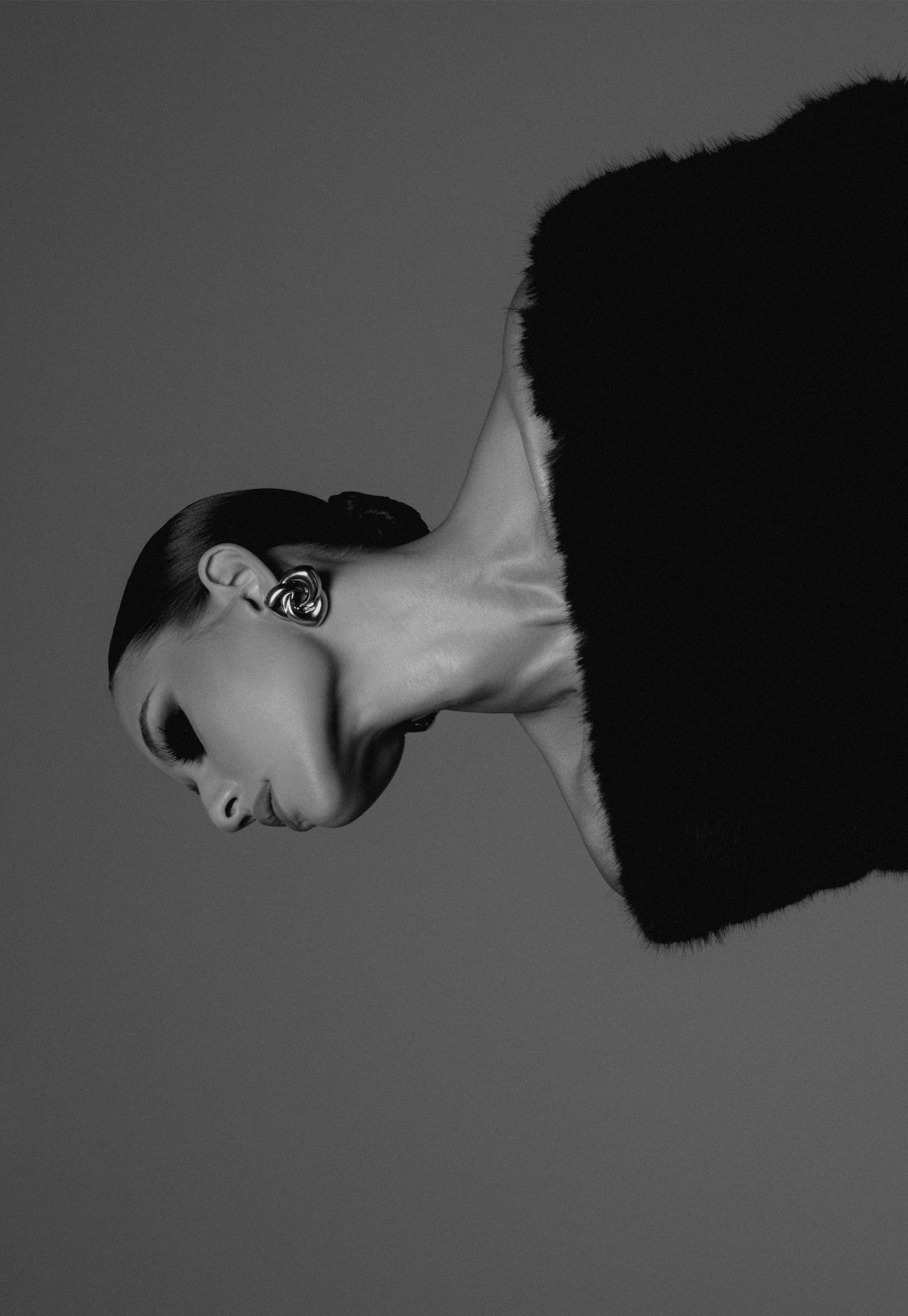 Полина. DASHA PAUTINKA