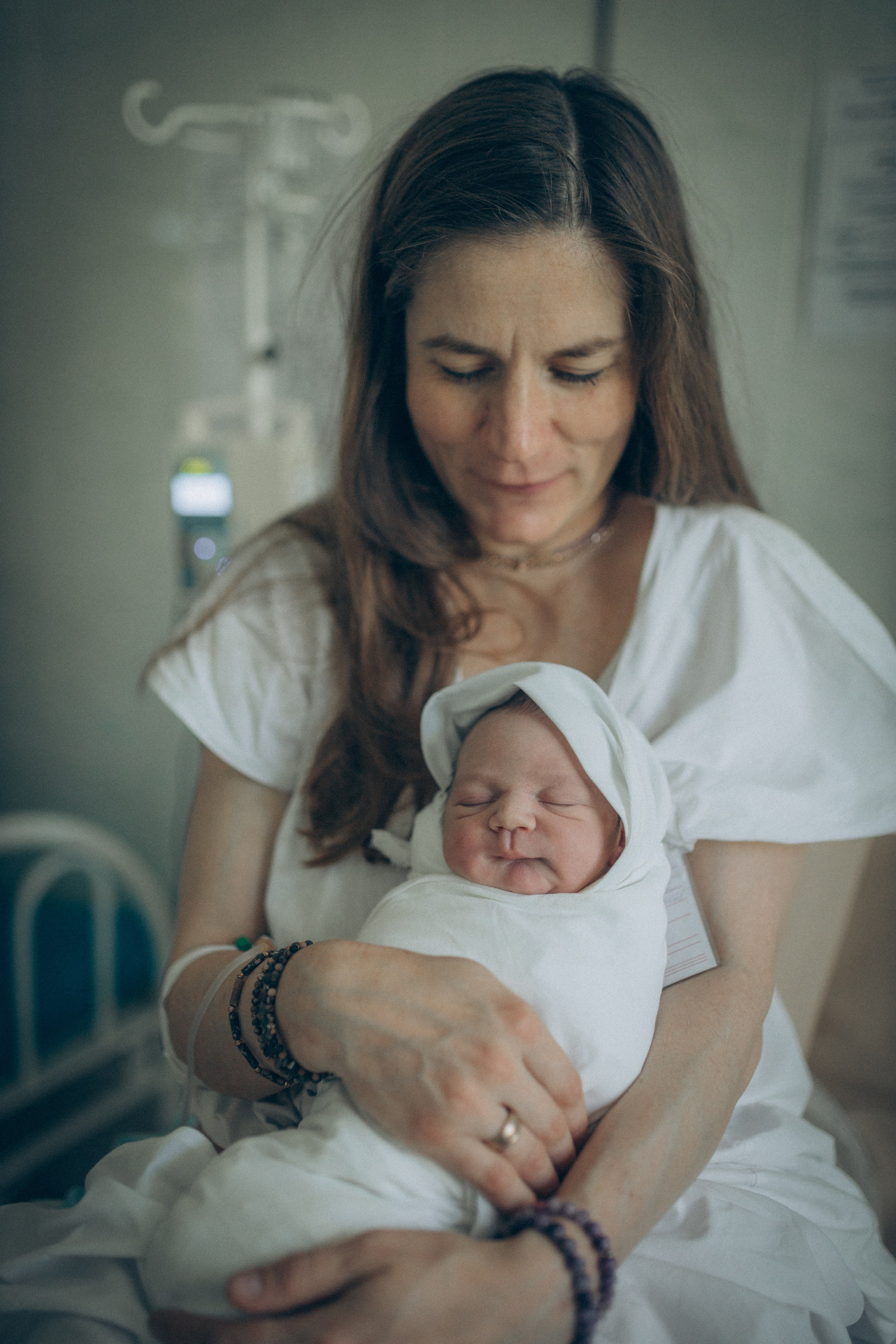 Рождение Радомира. Семейный фотограф и фотограф на роды в Ростове-на-Дону Мухина Виктория