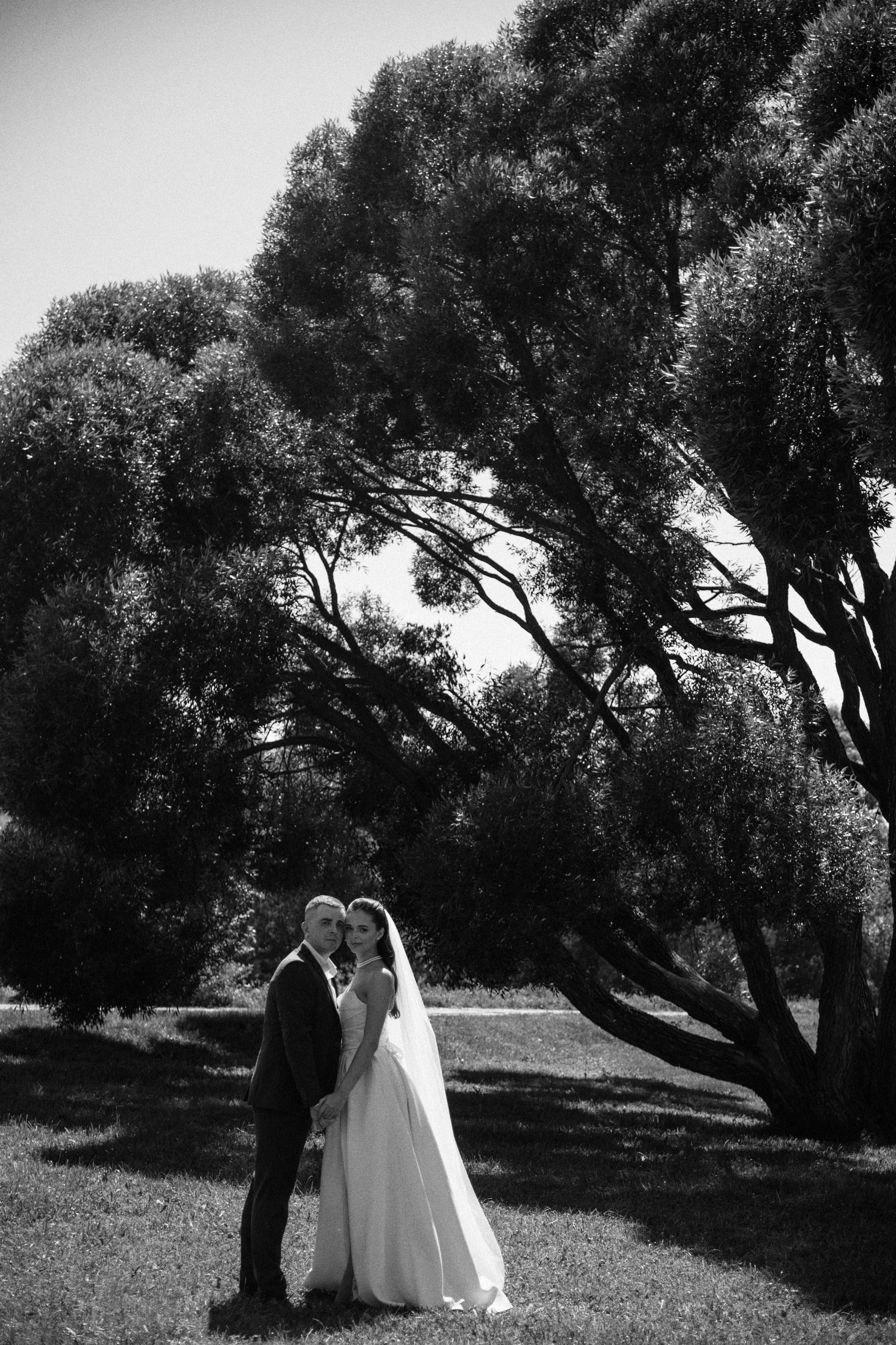 Таня и Вова. Фотограф Смоляк Алена