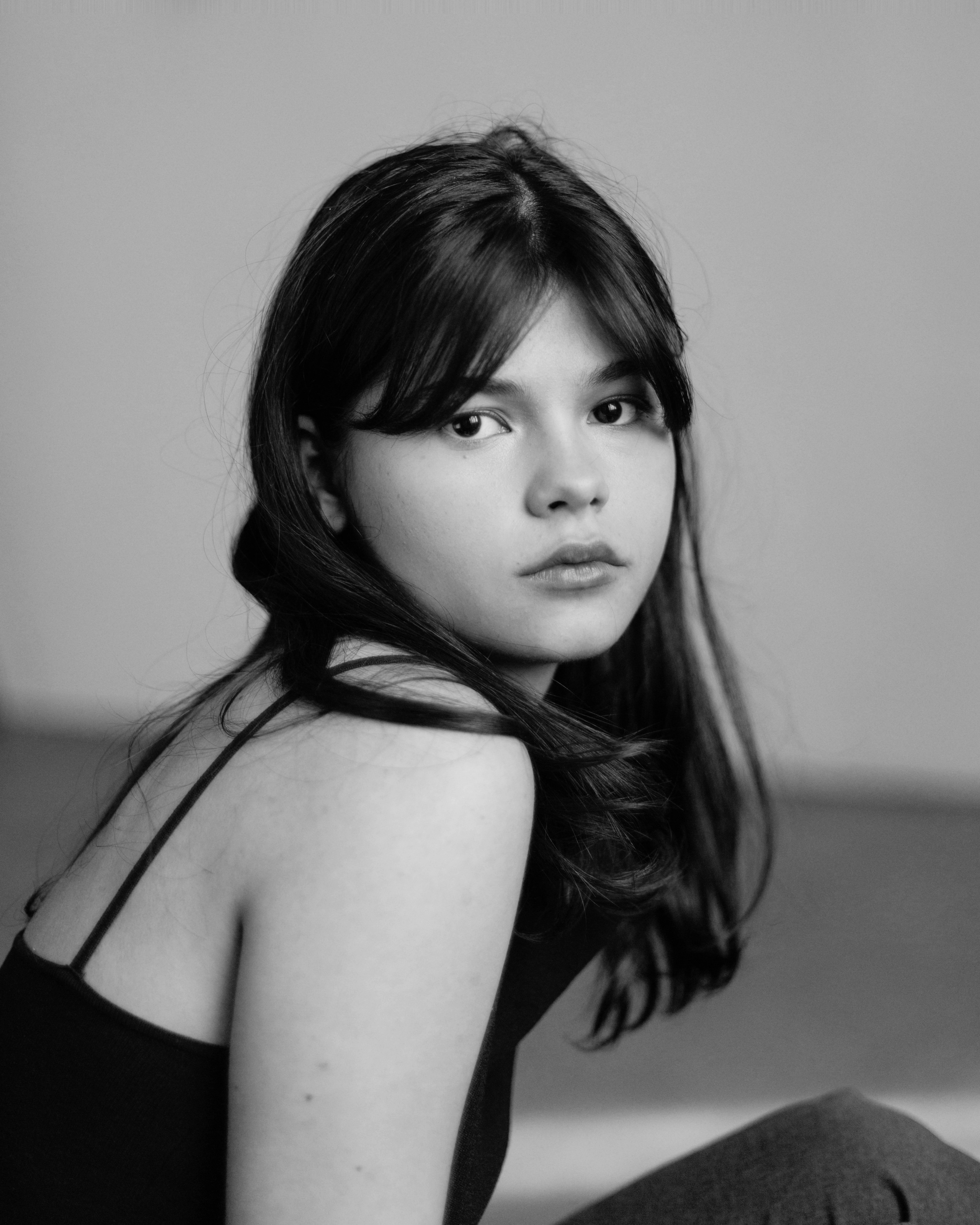 Мария. Фотограф в Москве — Евгения Прокопенко