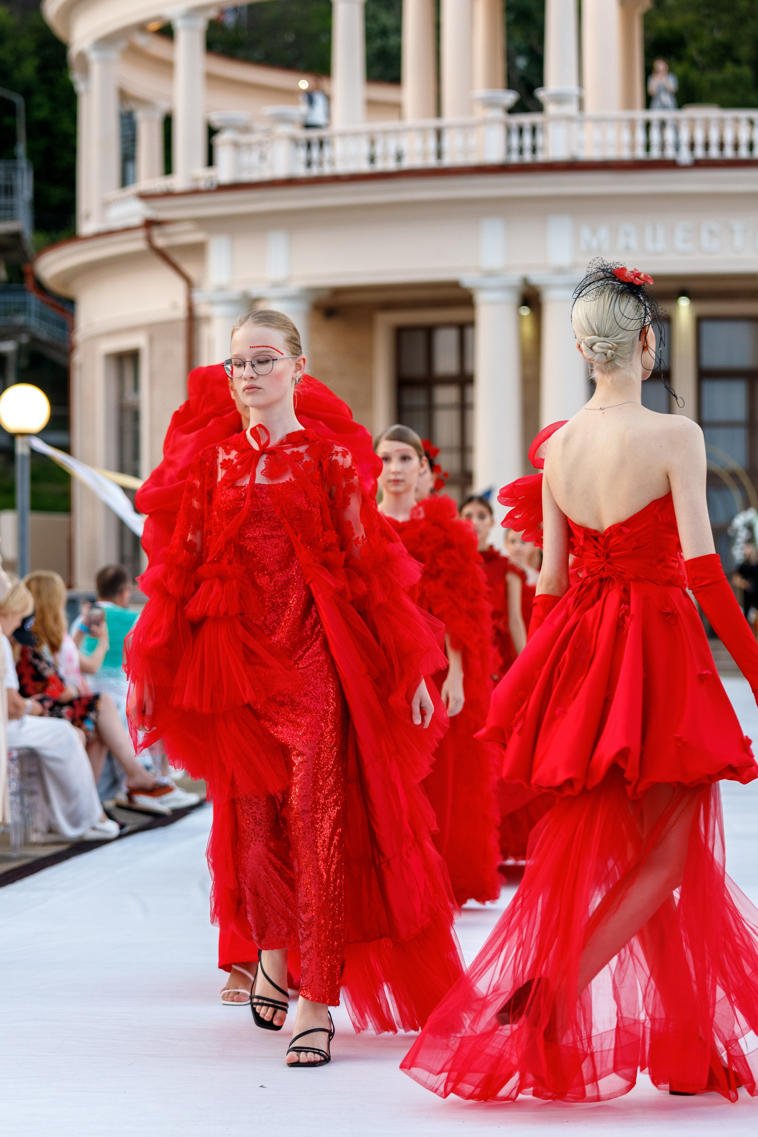 29 Fashion Cruise. Интерьерный и фуд фотограф в Иркутске Дмитрий Арно