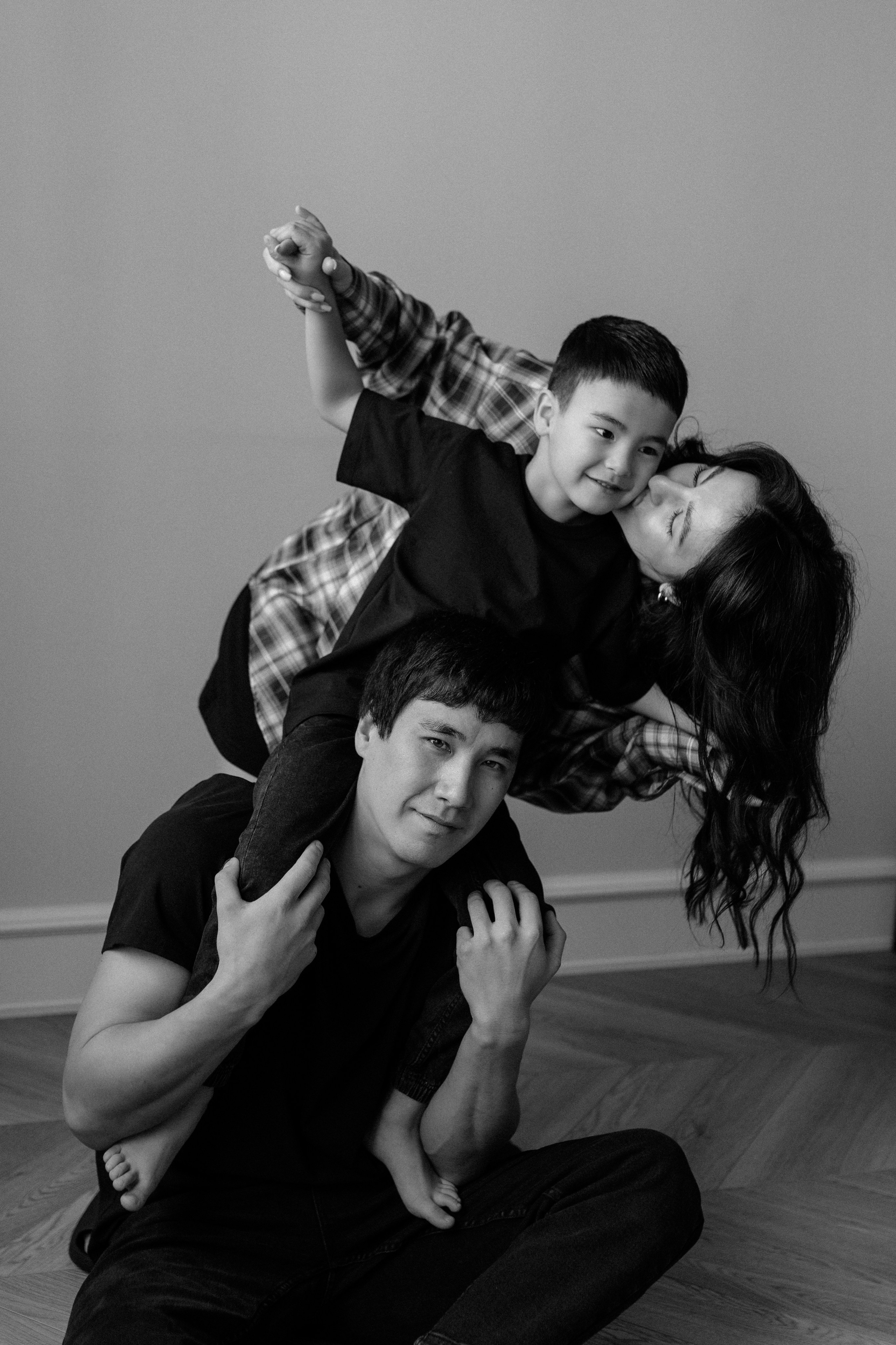 Тимур, Марьям, Давидик. Семейный и свадебный фотограф в Краснодарском крае и РА Юлия Голуб