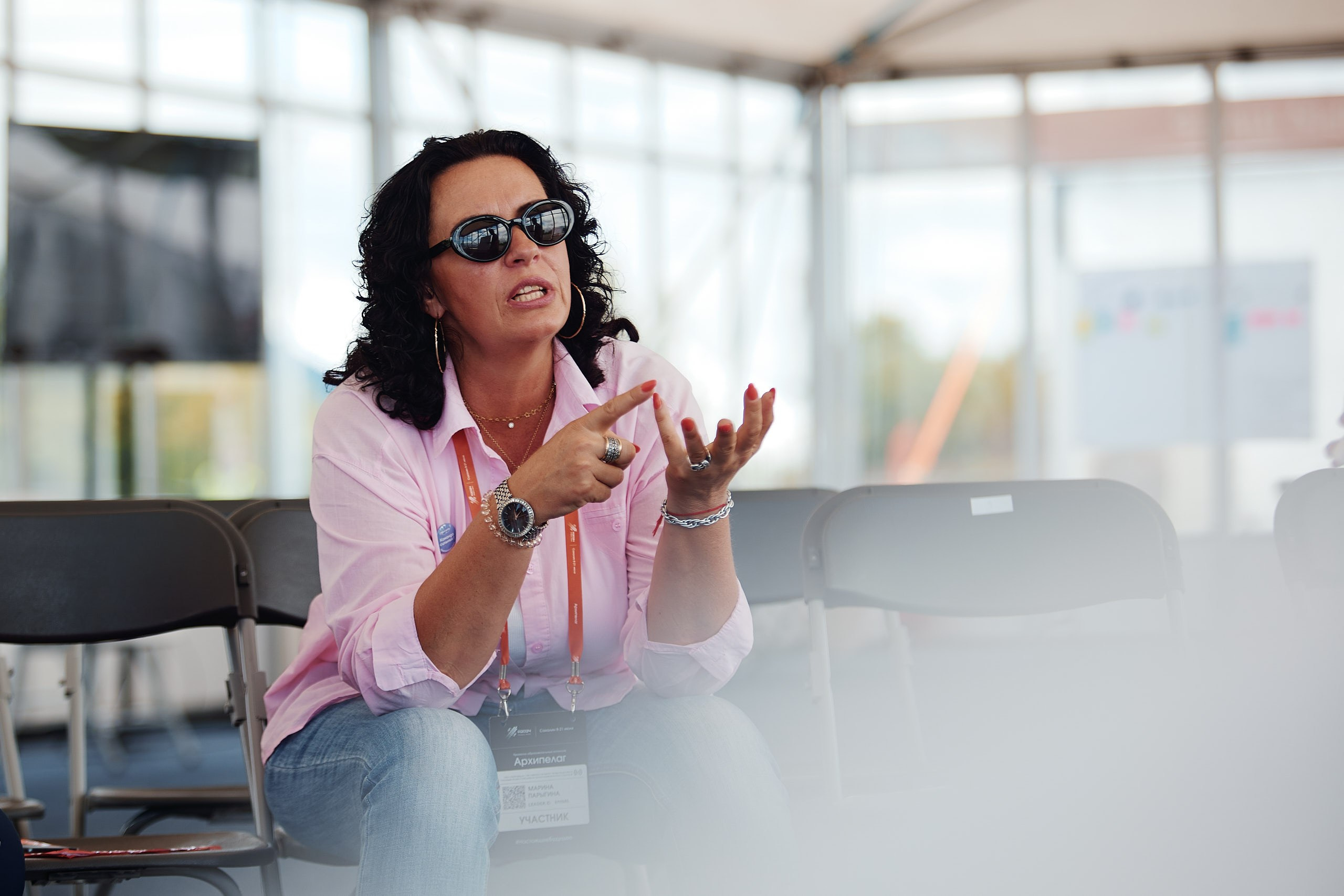 Соревнования дронов • Архипелаг 2024 • Сахалин. Фотограф Ирина Астор