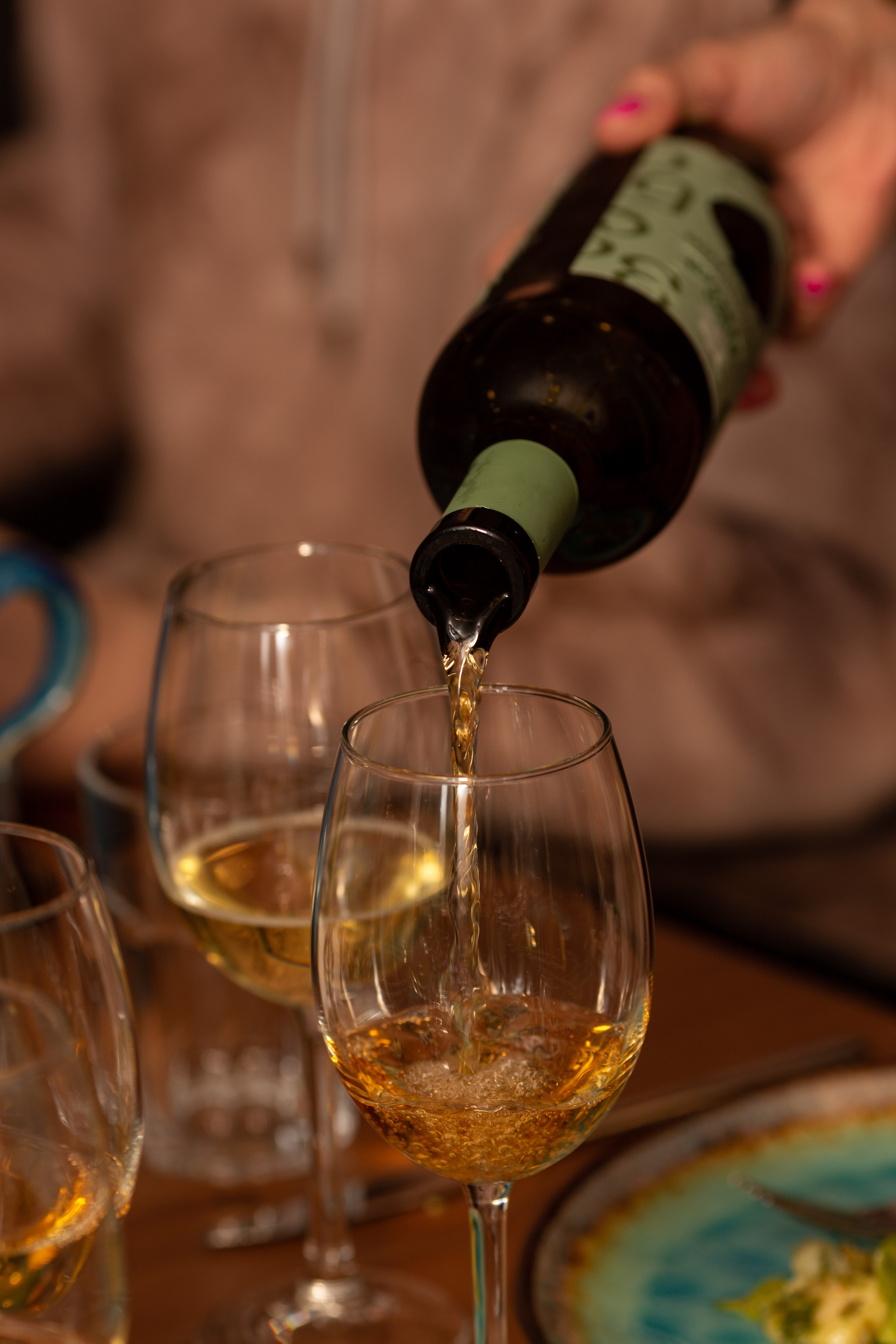 Званный ужин в Поварне МАРК и ЛЕВ (30 апреля 2023 г.). Фотограф Наталья Угрюмова, г. Москва