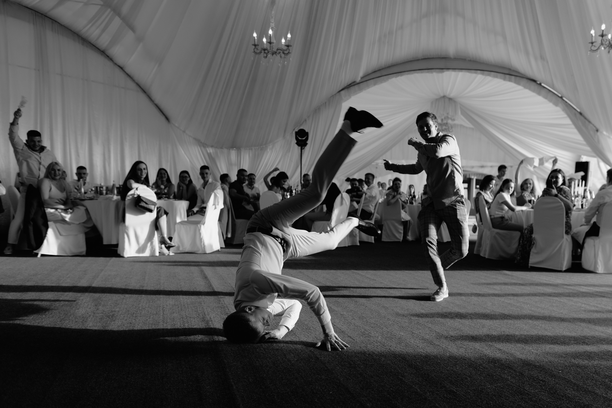 Свадебная история Анастасии и Александра. Свадебный фотограф в Санкт-Петербурге Алексеев Сергей