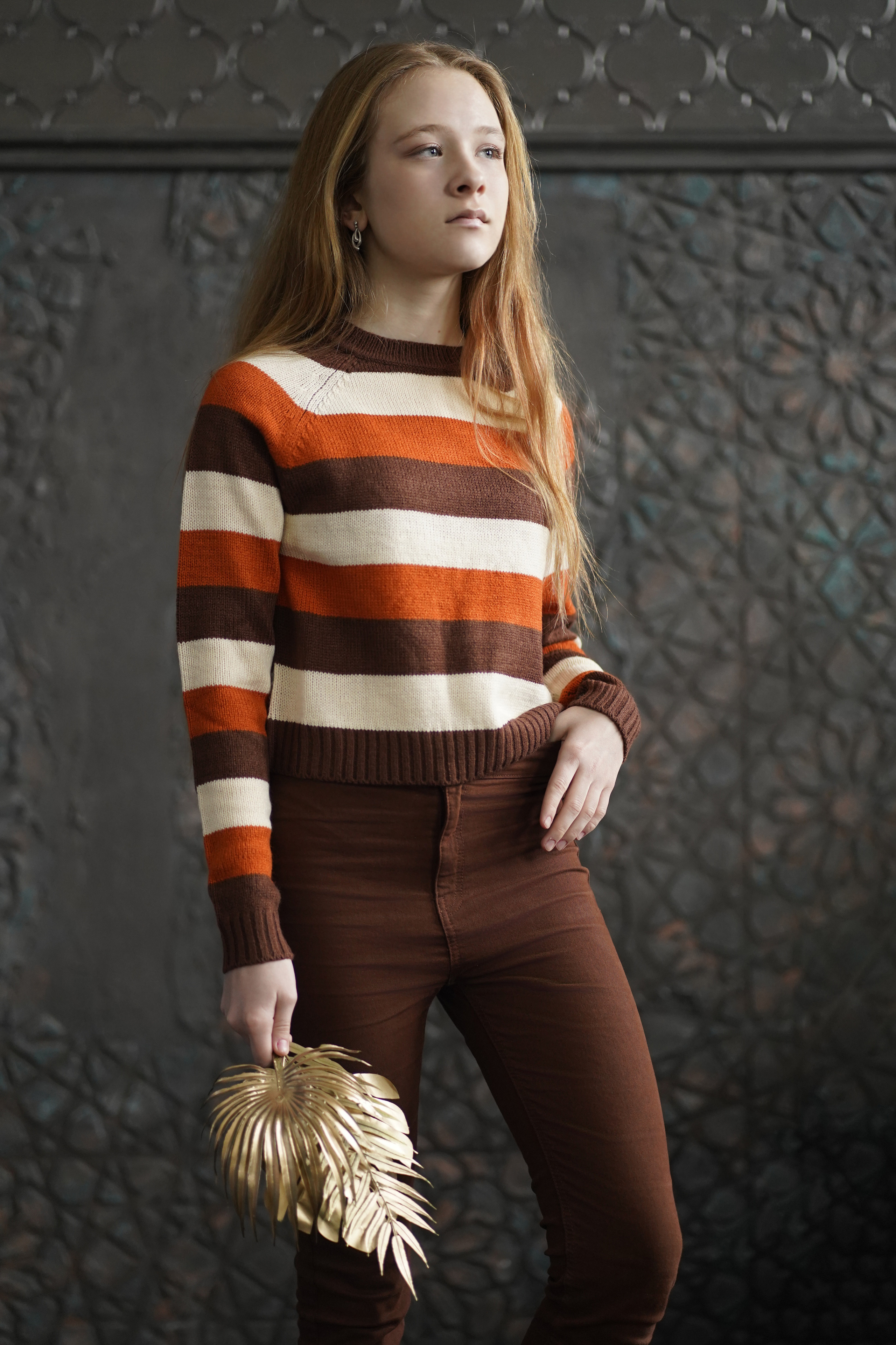 Эмилия / Фотостудия JL studio. Фотограф в Казани Светлана Русалкина