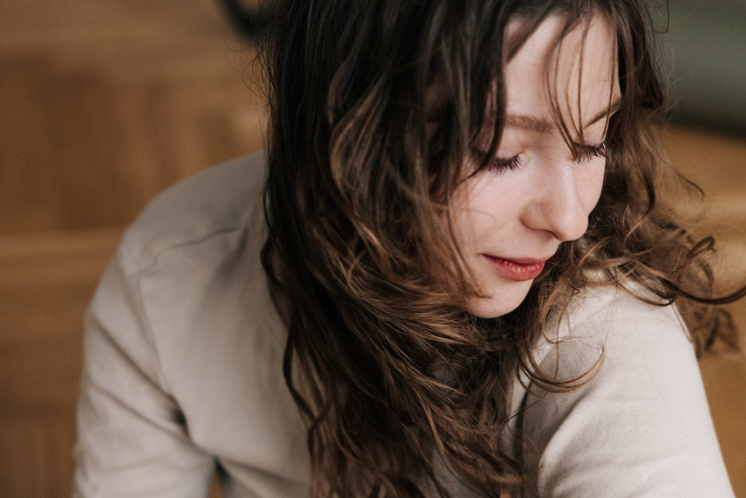 Ксюша. Ксения Цыгир, фотограф в Петербурге