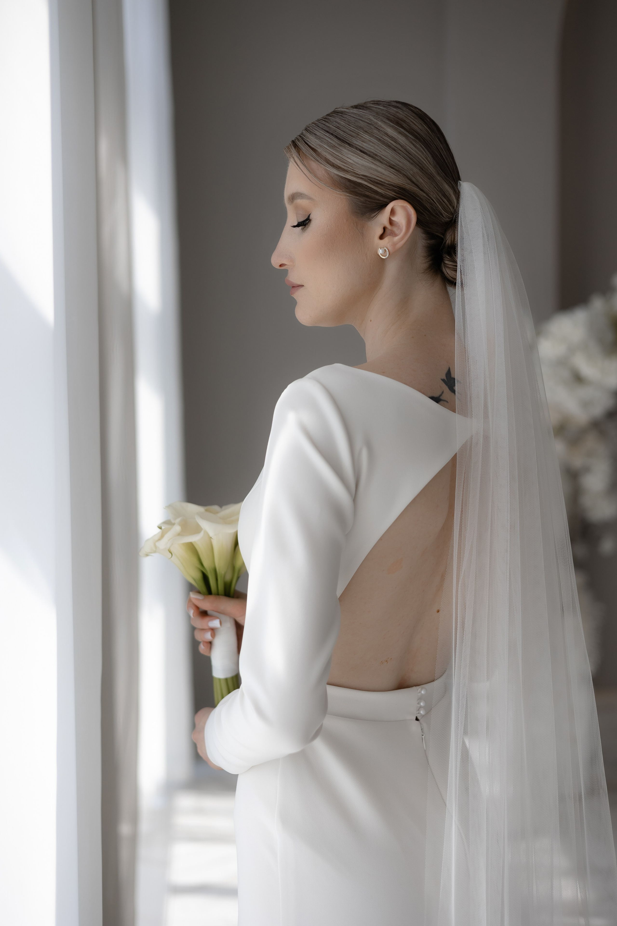 Ольга и Александр. Свадебный и семейный фотограф в Челябинске. Аврамец Анна