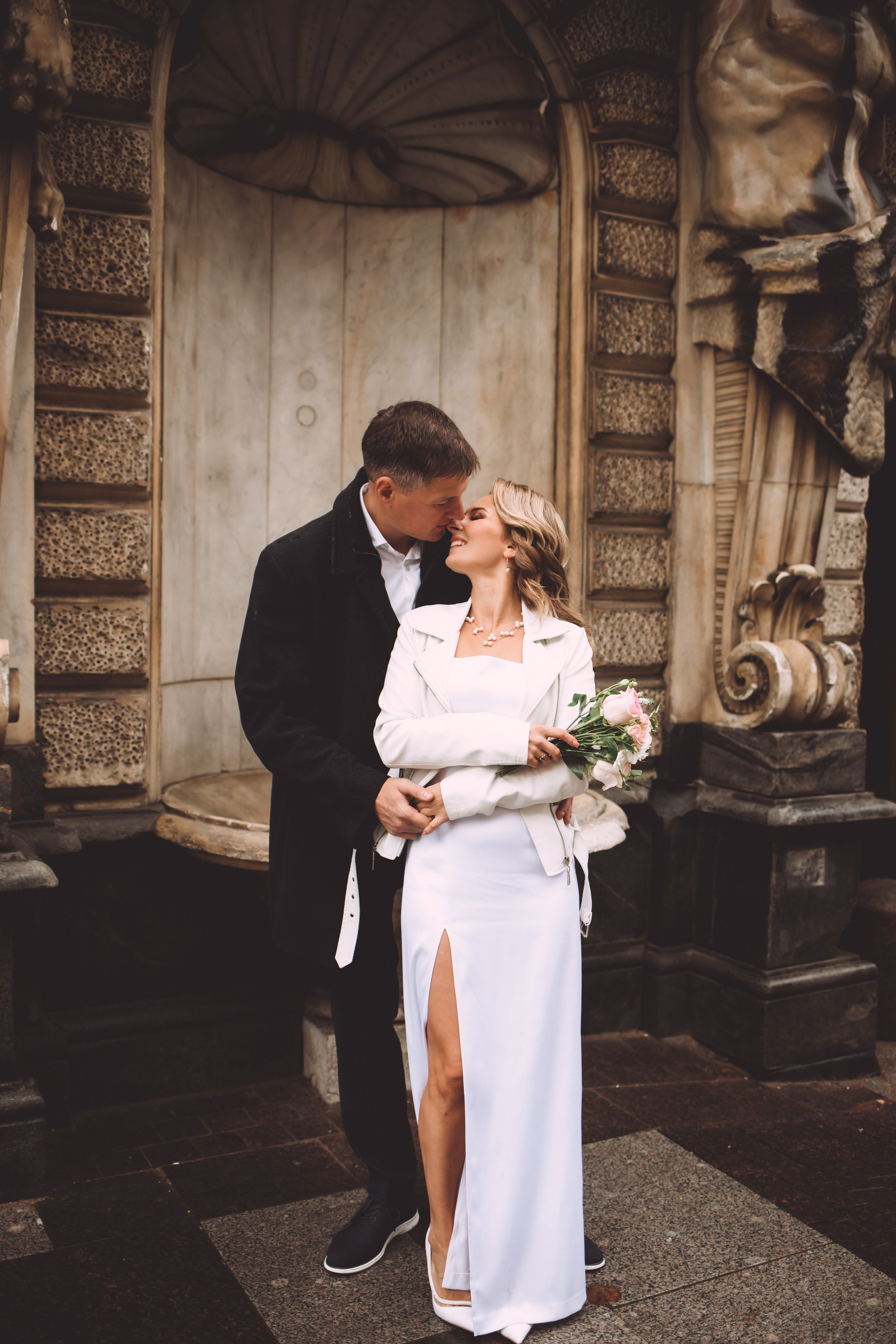 Юлия & Никита. Анна Михайлова|Свадебный фотограф в Санкт-Петербурге