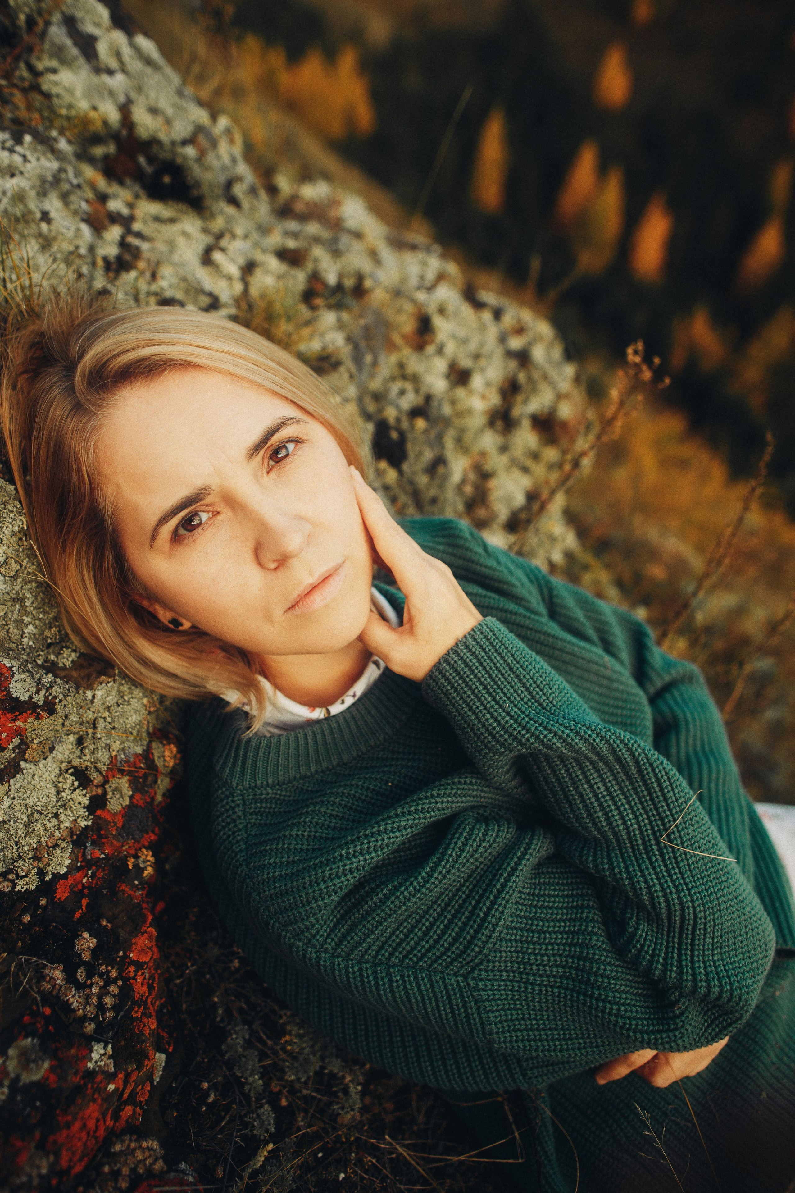 Настя. Фотограф в Красноярске Андрей Завозников