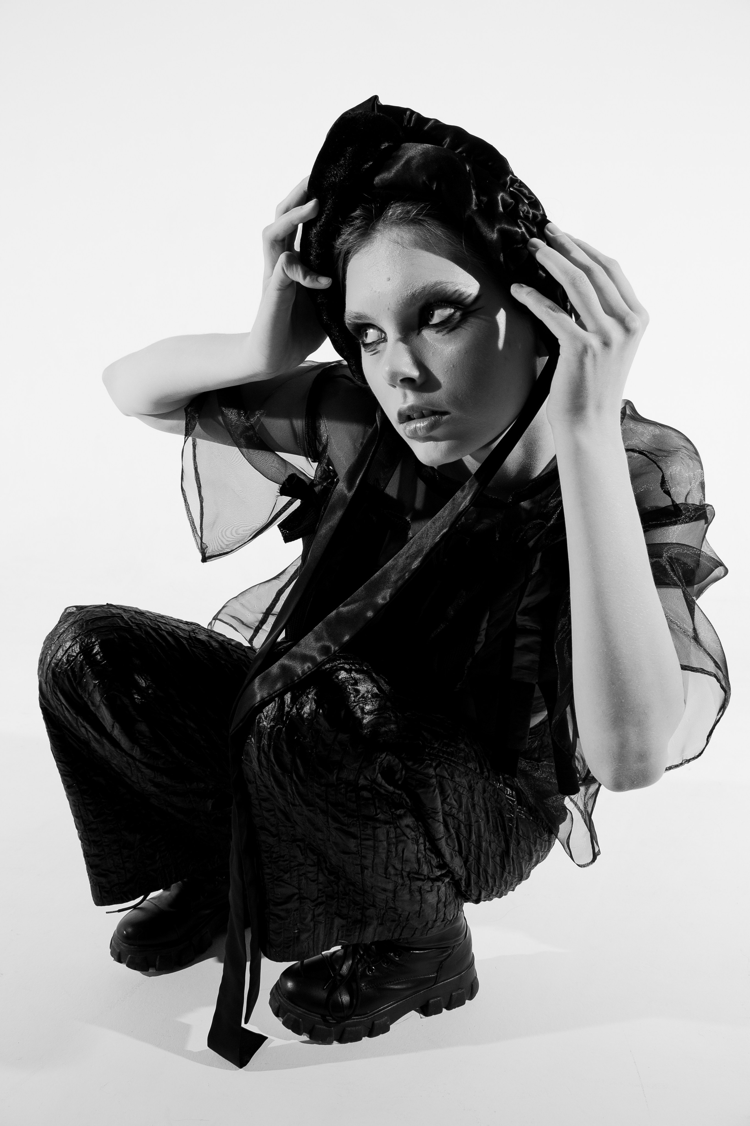 Морана. Свадебный и контент фотограф в Красноярске Марианна Перфильева