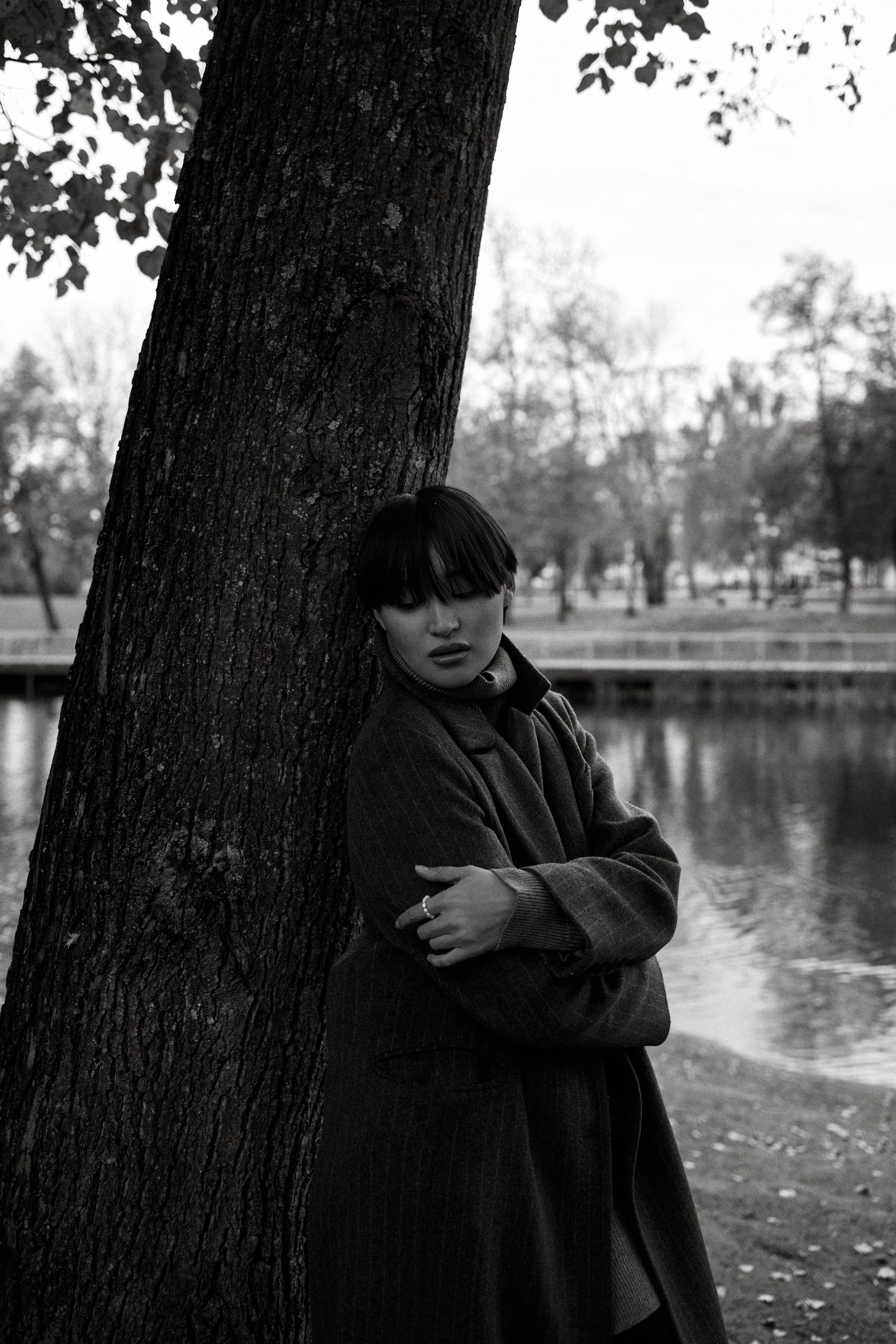 Алина Камалова