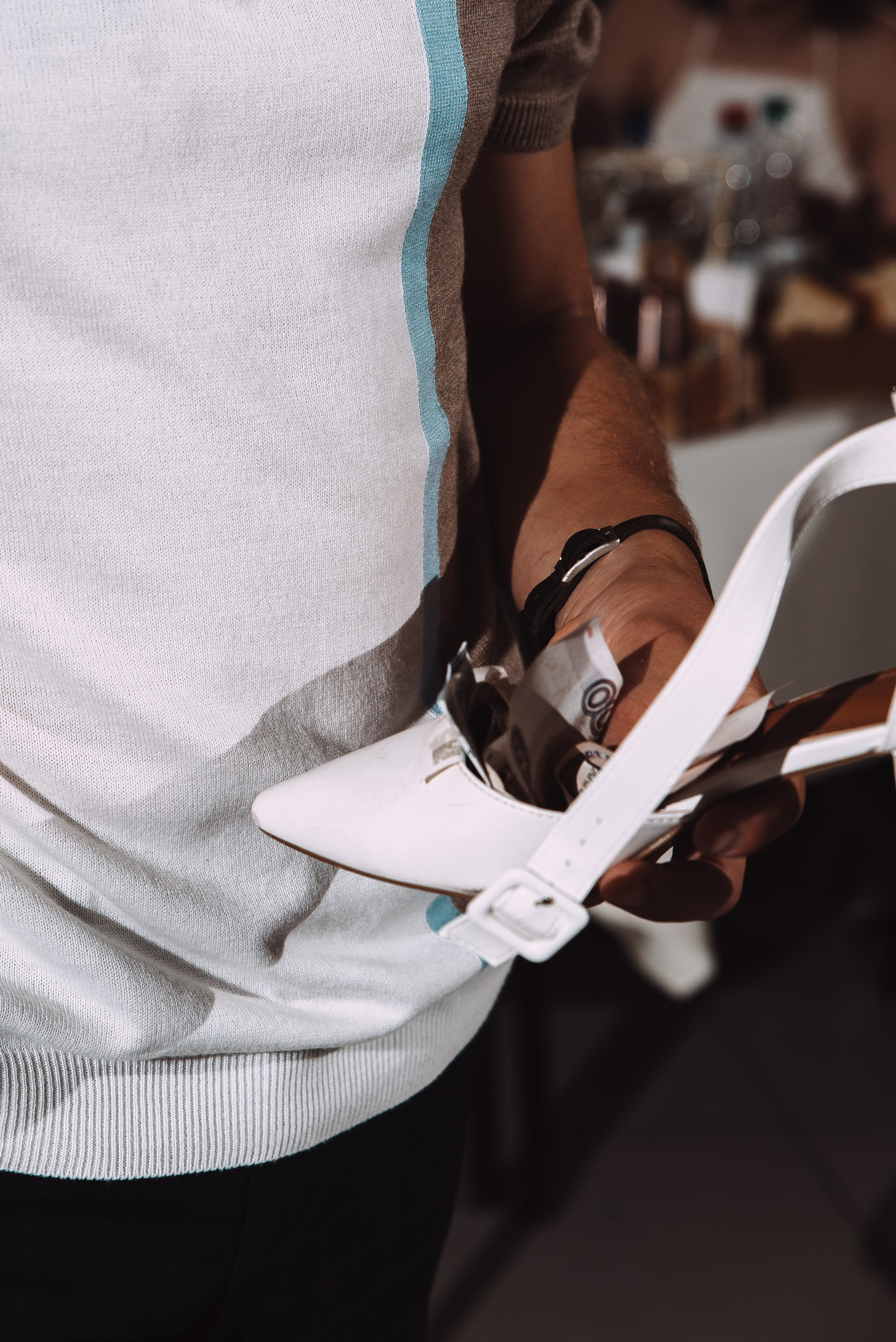 Денис + Дарья. Свадебный и семейный фотограф в Волгограде Олеся Лисицкая