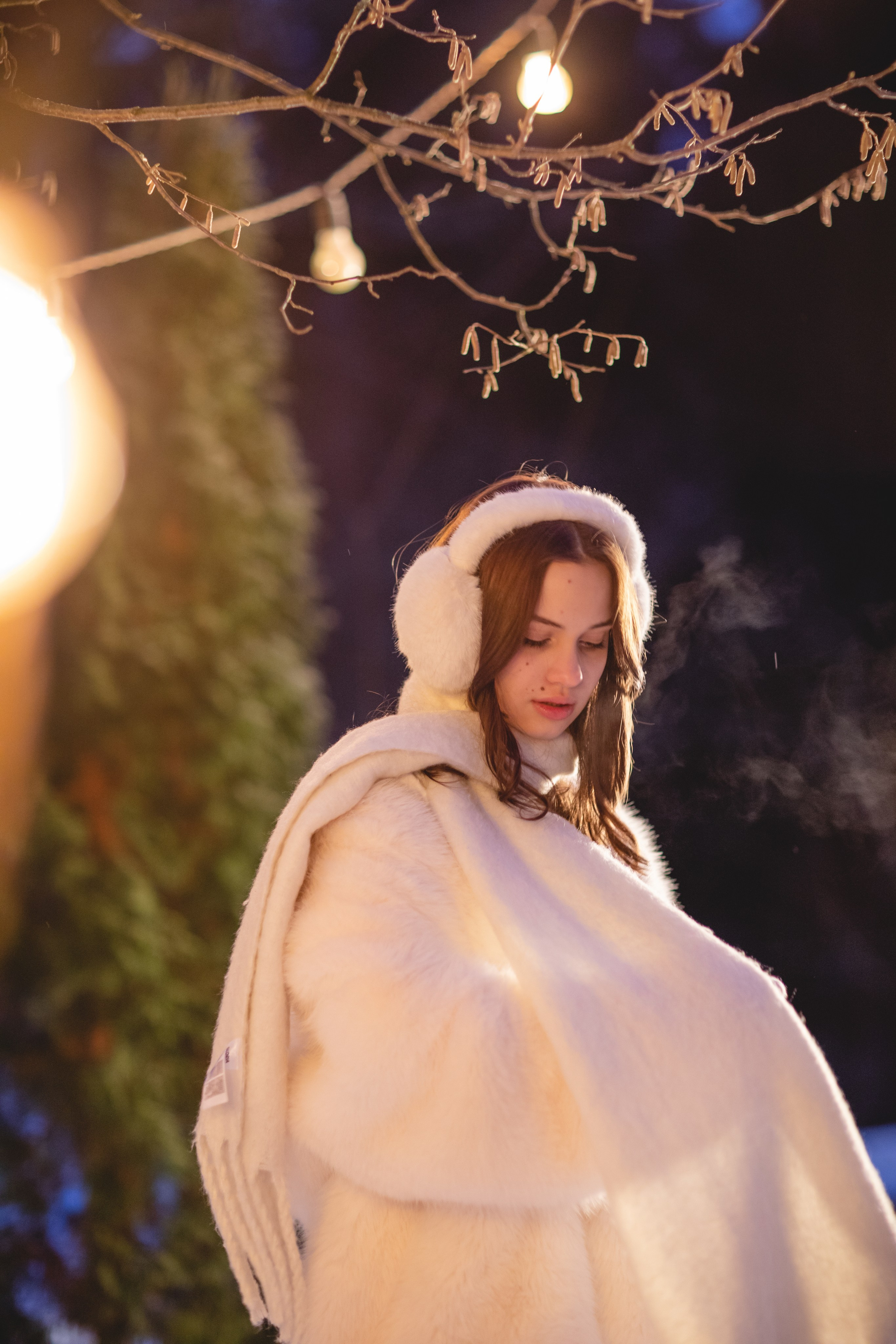 Домик в лесу. Семейный фотограф в Москве Анастасия Гурьянова