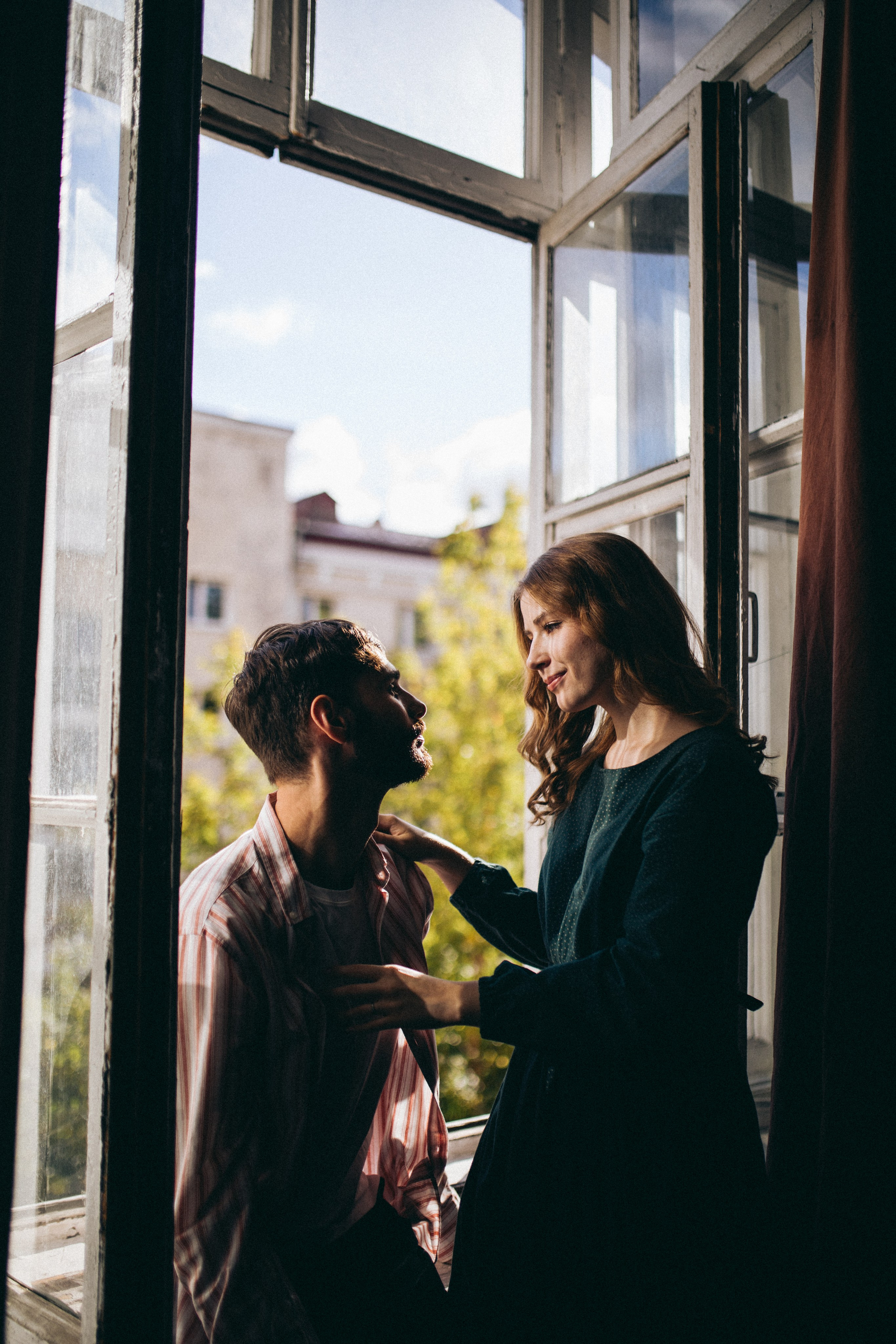 МК Санкт-Петербург. Семейный фотограф в Москве Анастасия Гурьянова