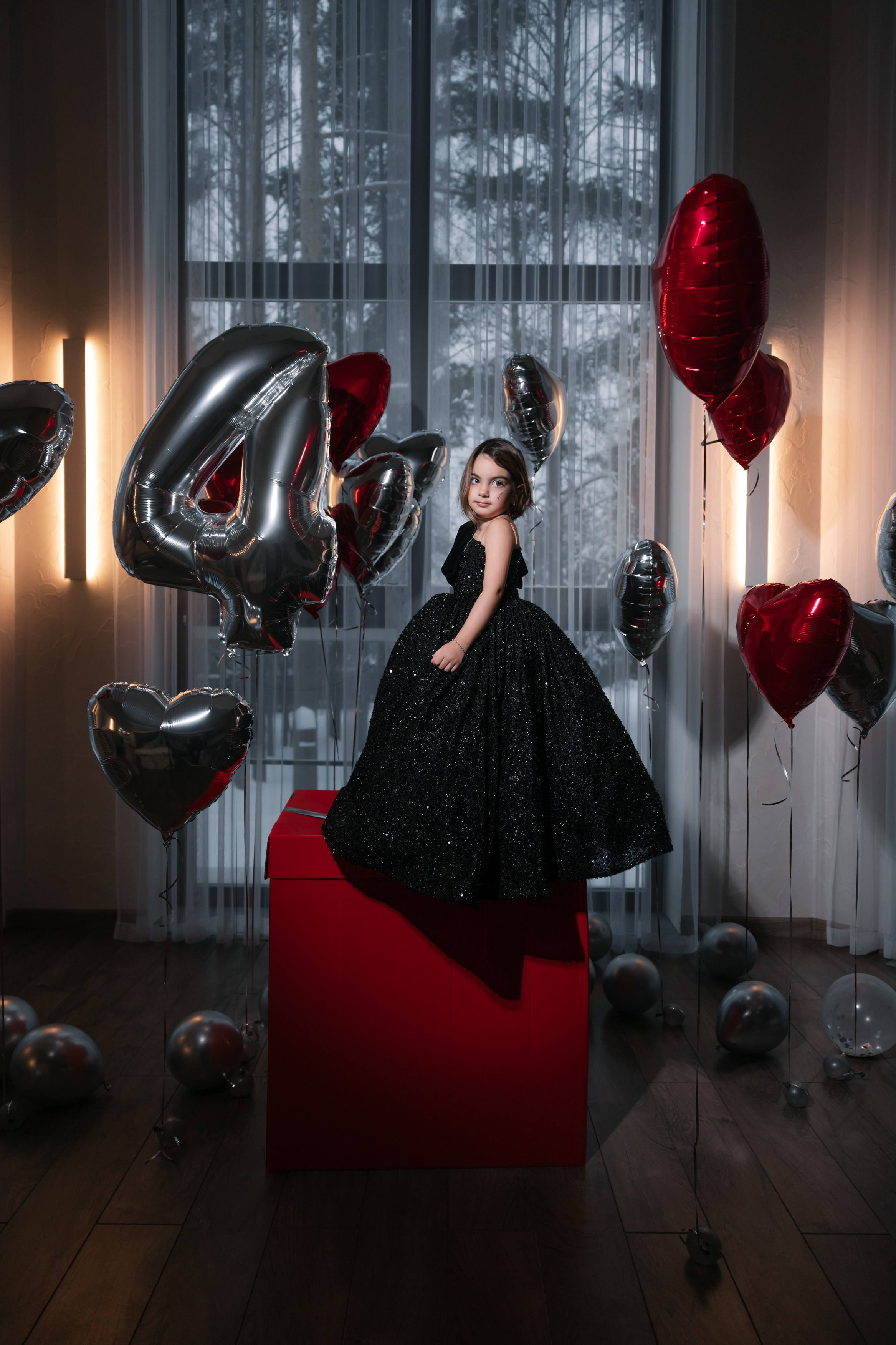 Сюрприз с утрa. Фотограф в Ижевске и Казани Богданов Яков