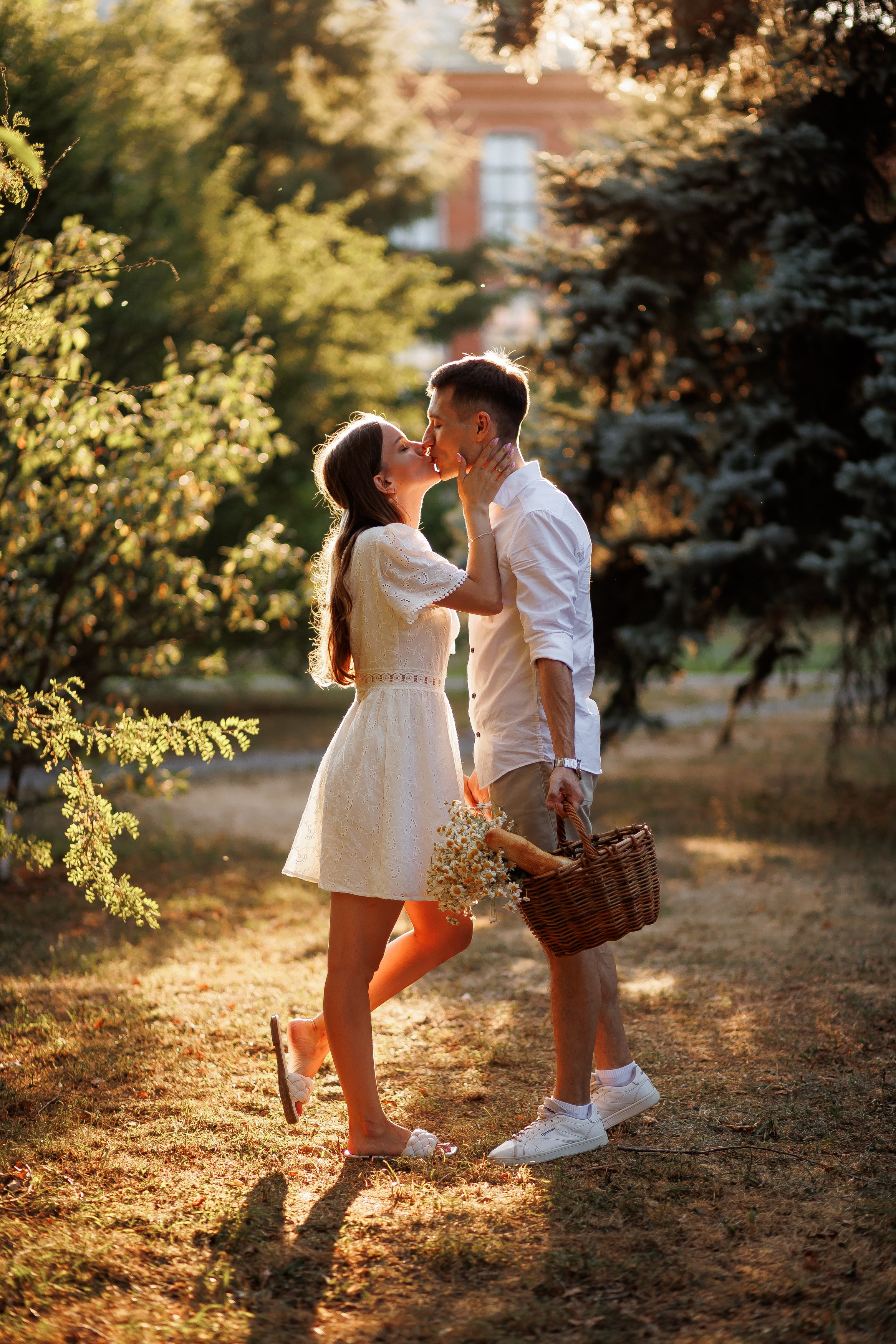 Фотосессия лавстори. Свадебный и контент фотограф в Нижнем Новгороде Владимир Пресняков