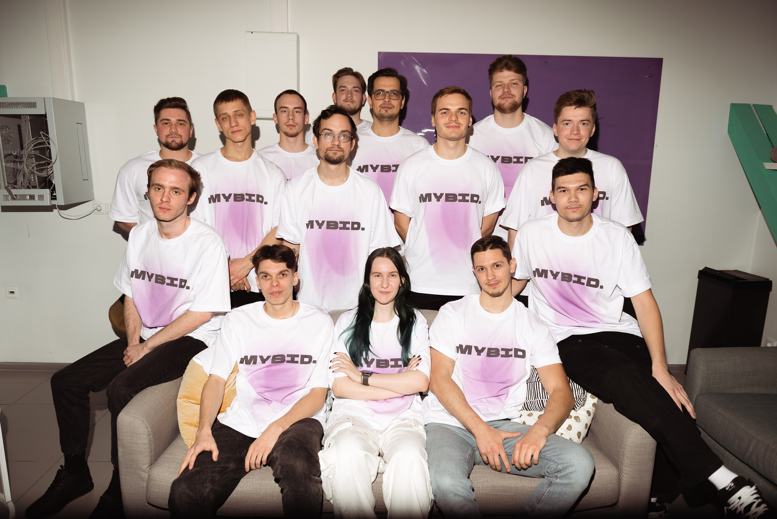 Kupikod, Mybid, TargetADS (фото для брендбука). Фотограф Москва Настя Профотовна. Репортажные, свадебные и контент фотосессии