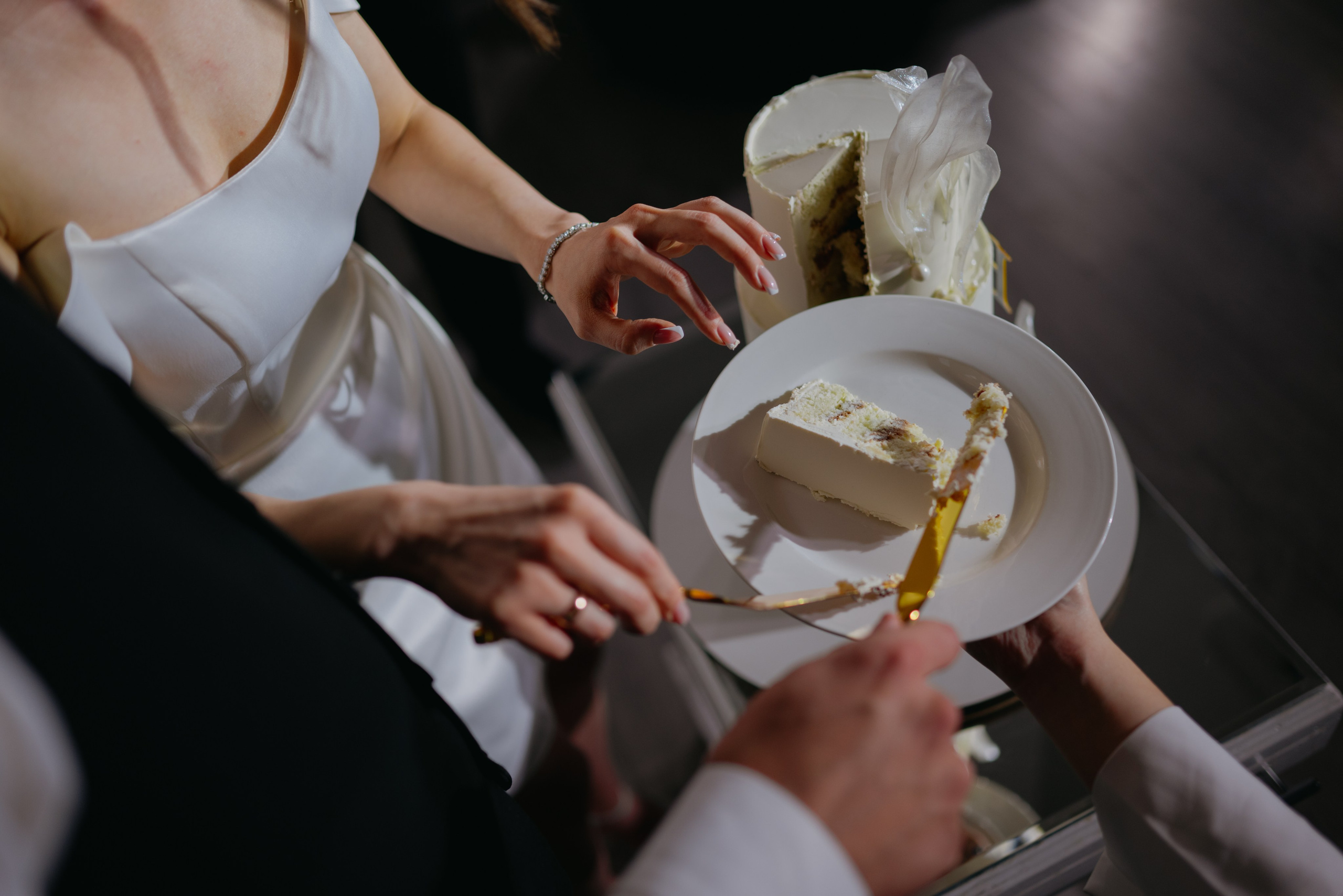 Богдан и Елена. Свадебный фотограф Уфа Дарья Насырова