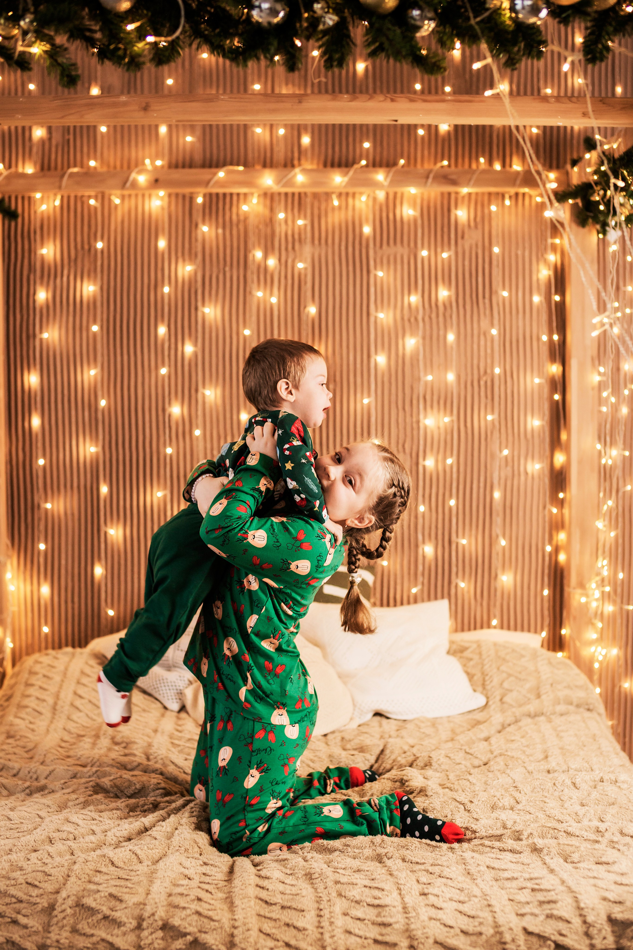 Семейные часовые фотосессии. Семейный фотограф в Саратове