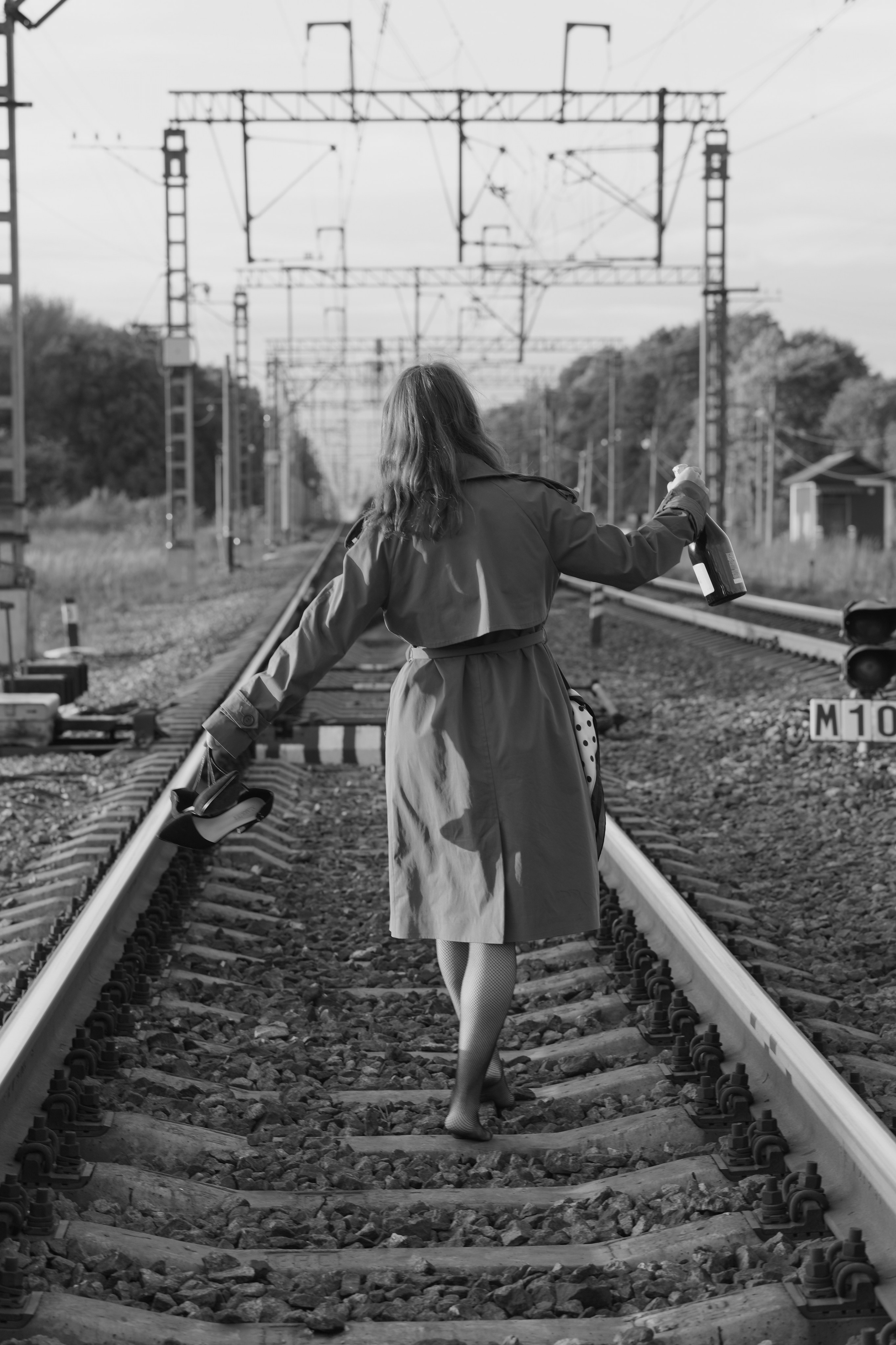 Творческие съёмки. Фотограф Ирина Fox foxkudina-photo.ru