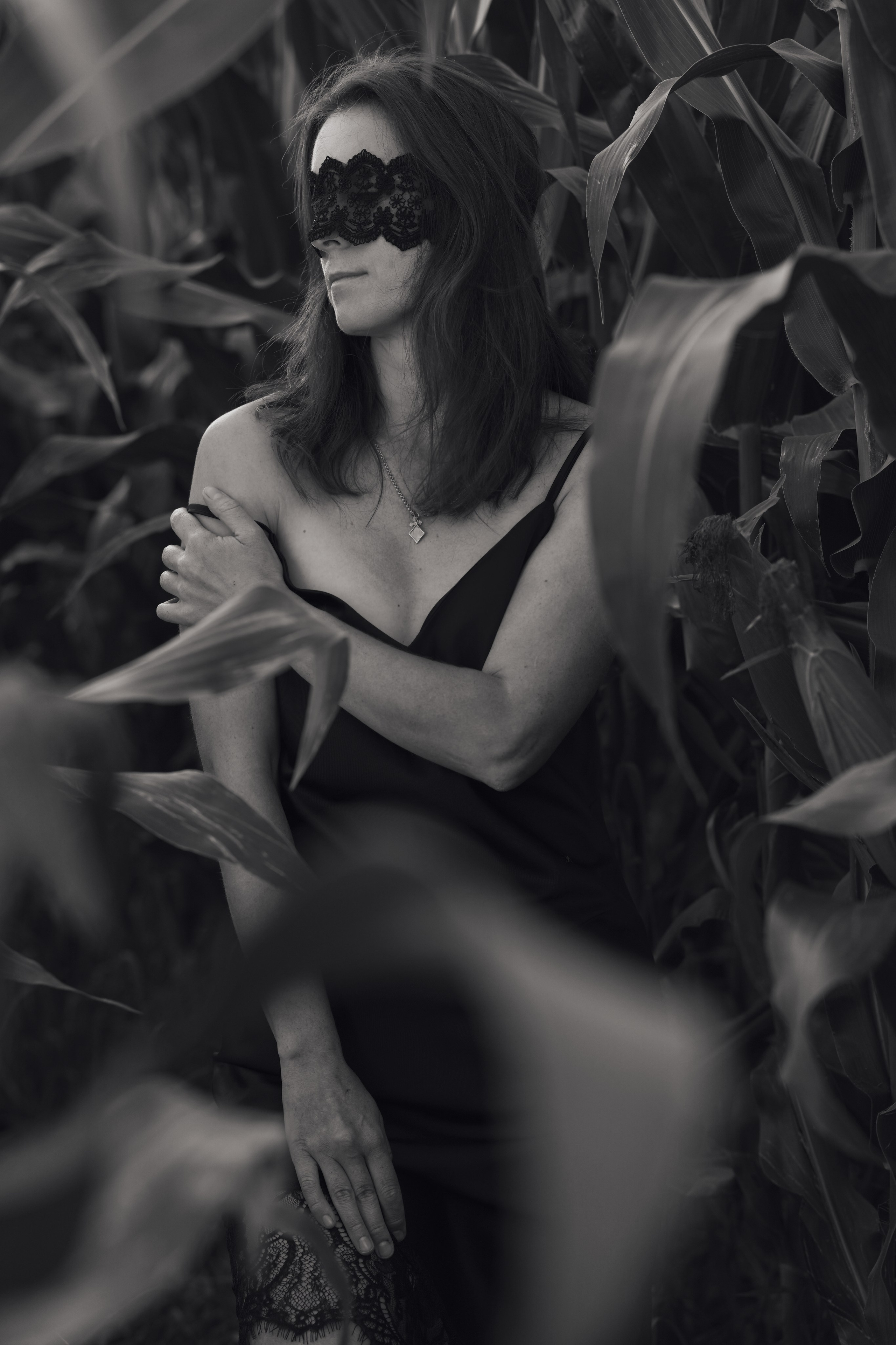 Творческие съёмки. Фотограф Ирина Fox foxkudina-photo.ru