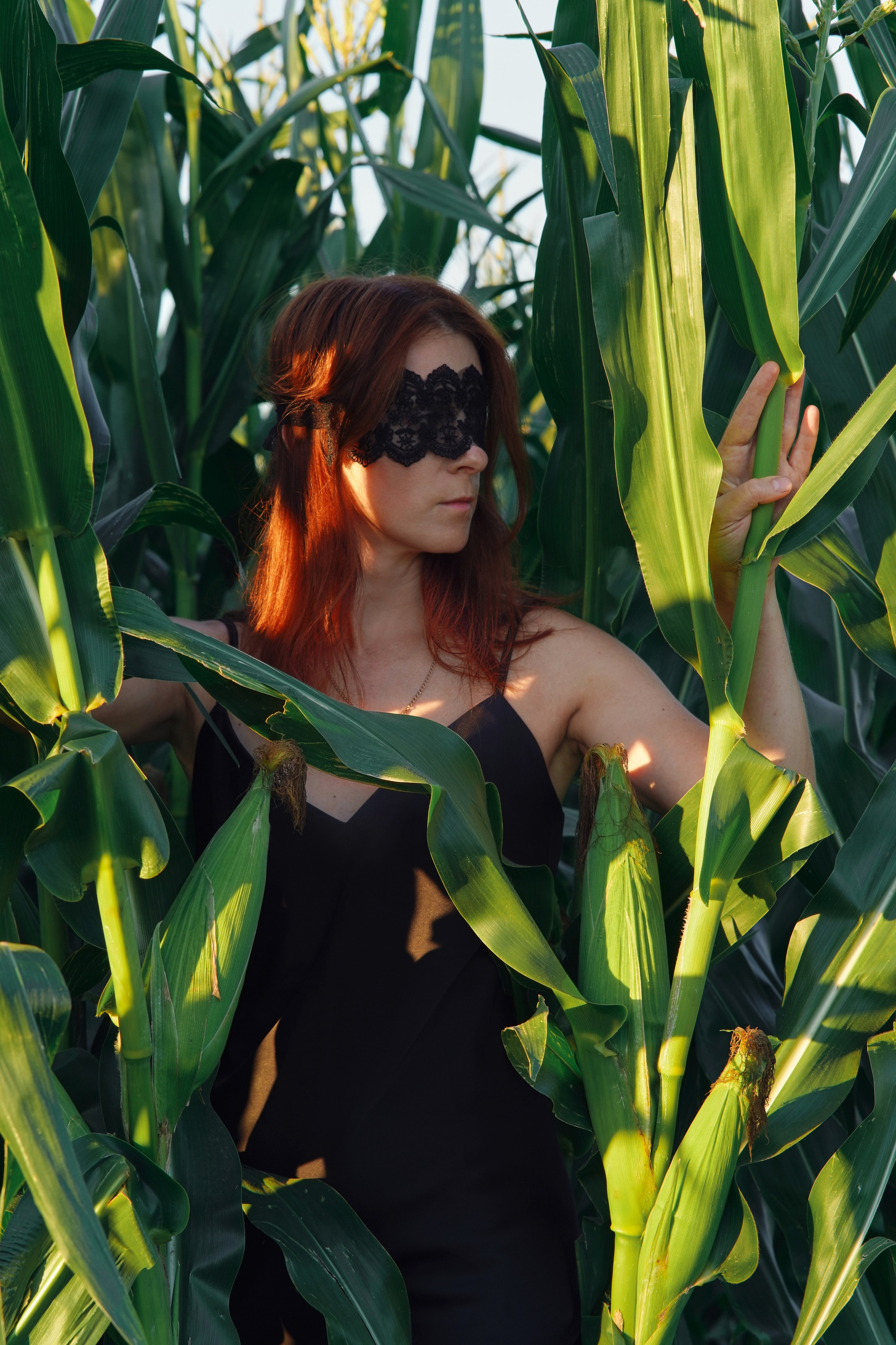 Творческие съёмки. Фотограф Ирина Fox foxkudina-photo.ru