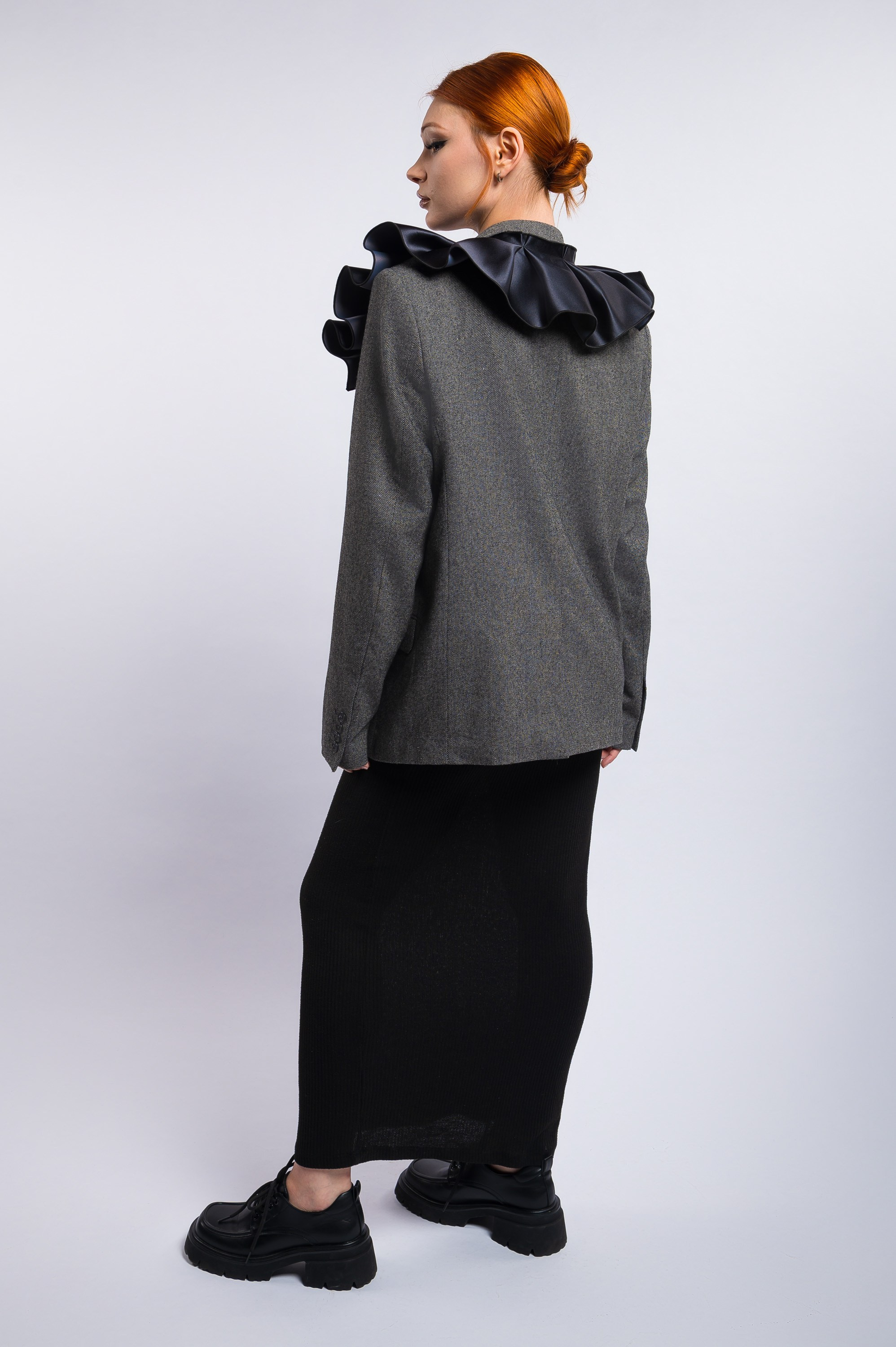 Рюши. Главная