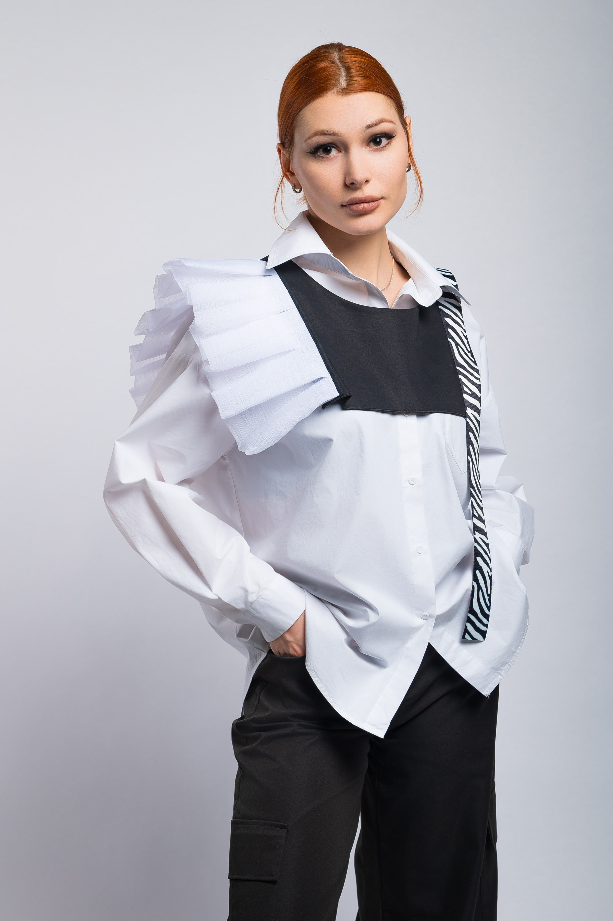 Рюши. Главная